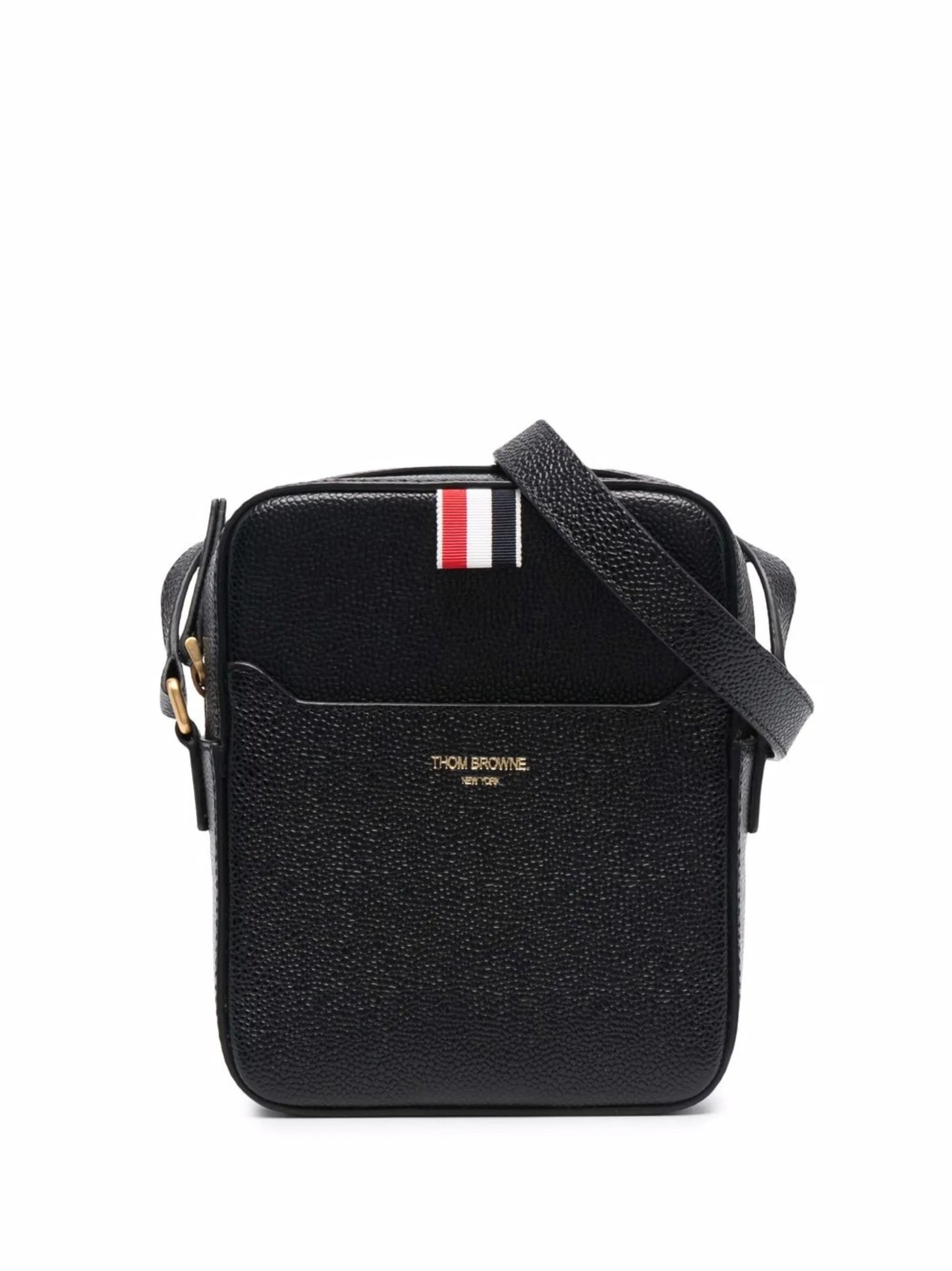 grosgrain-tab camera bag
