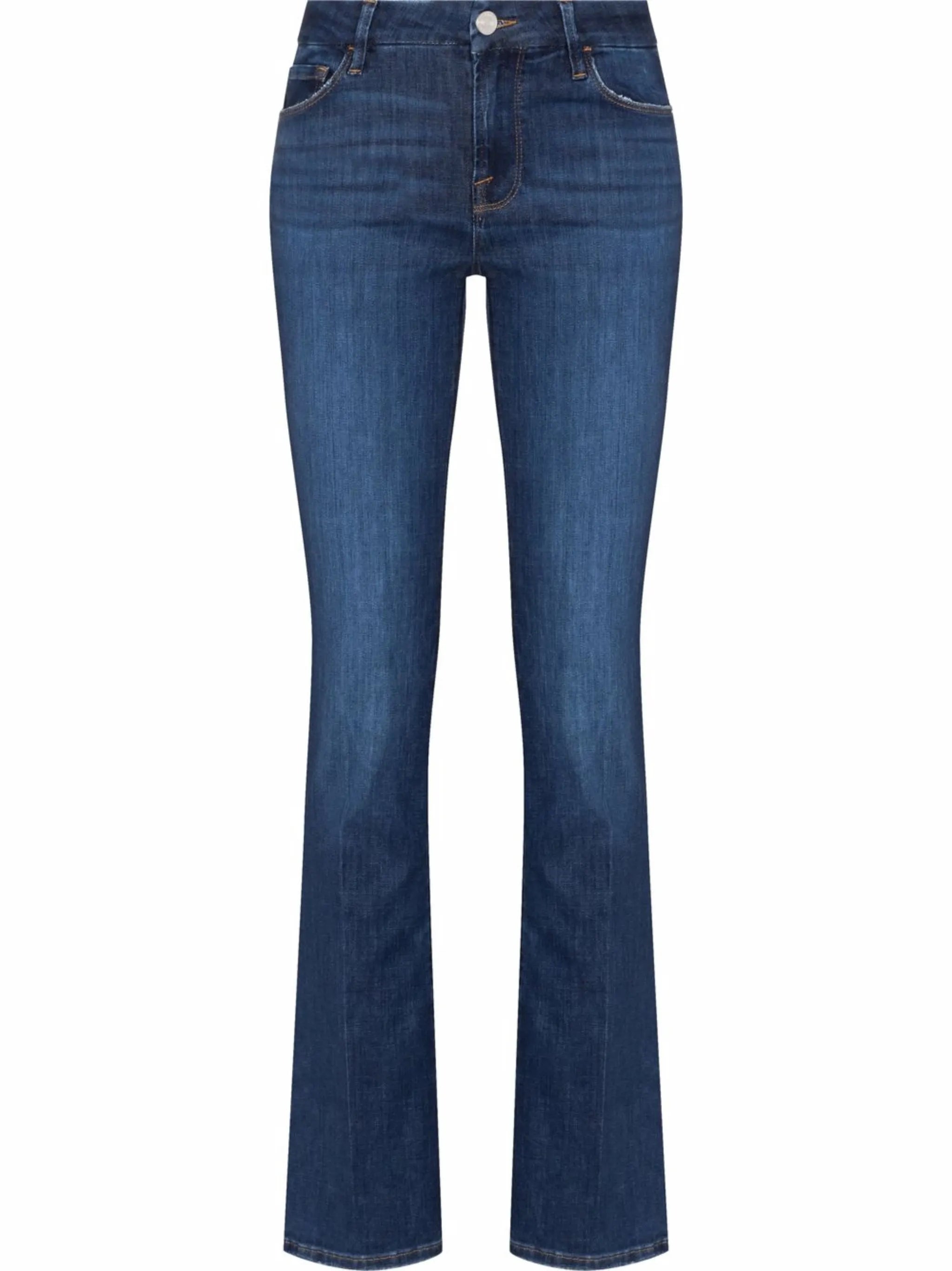 Le Mini Boot jeans