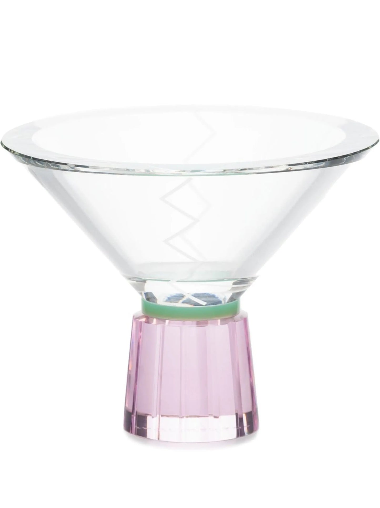 Hope crystal bowl (14cm)