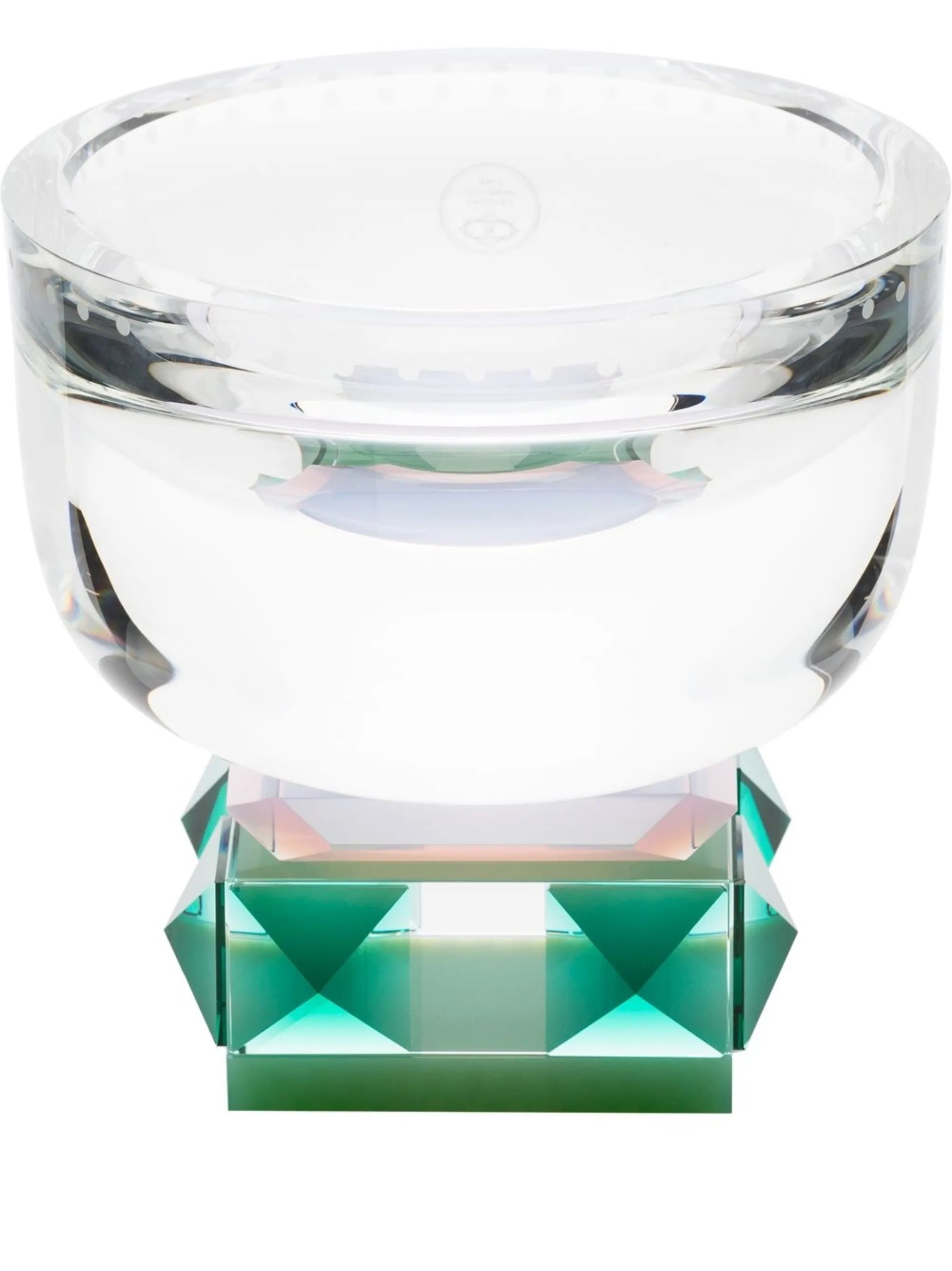 Virginia crystal bowl (15cm)