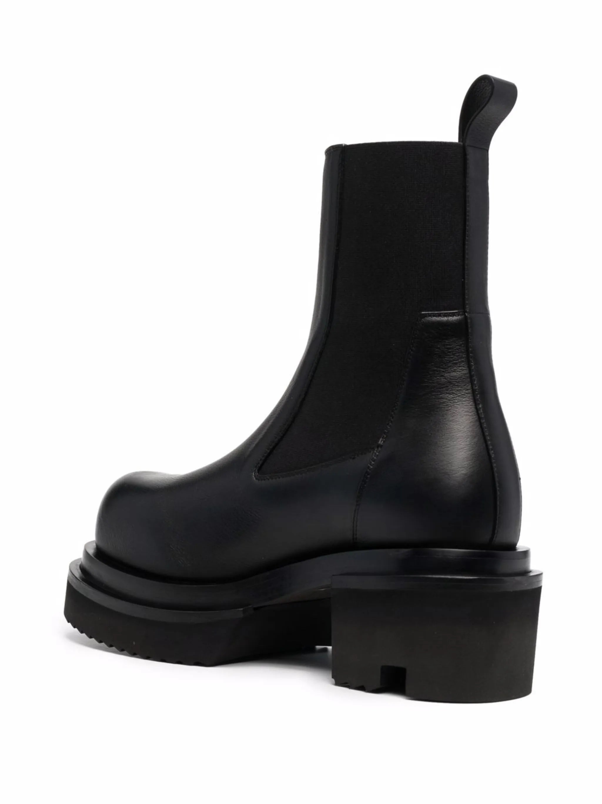 Beatle Ballast 75mm boots