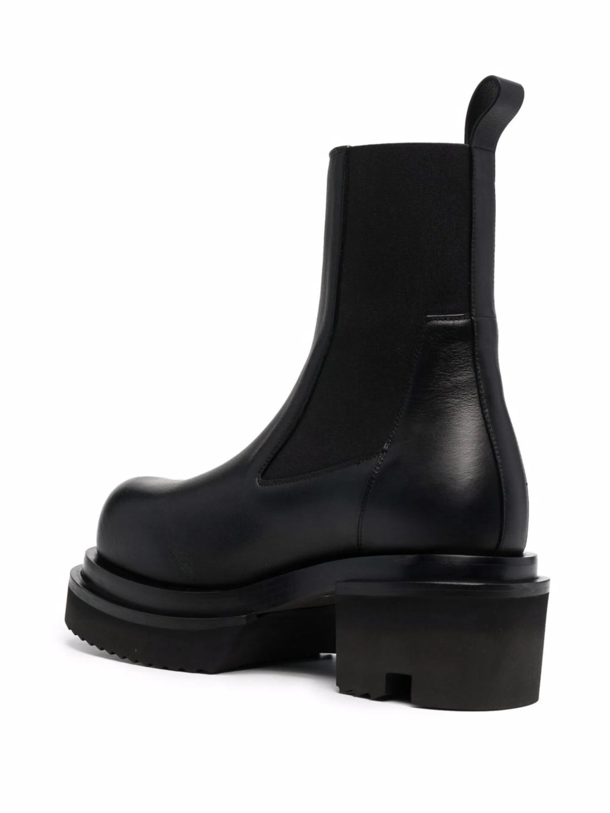 Beatle Ballast 75mm boots