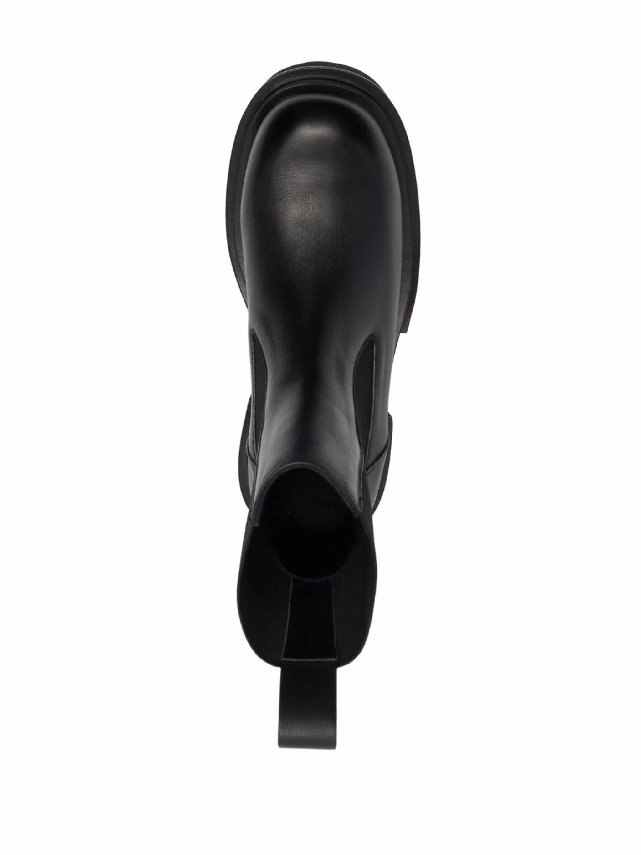 Beatle Ballast 75mm boots
