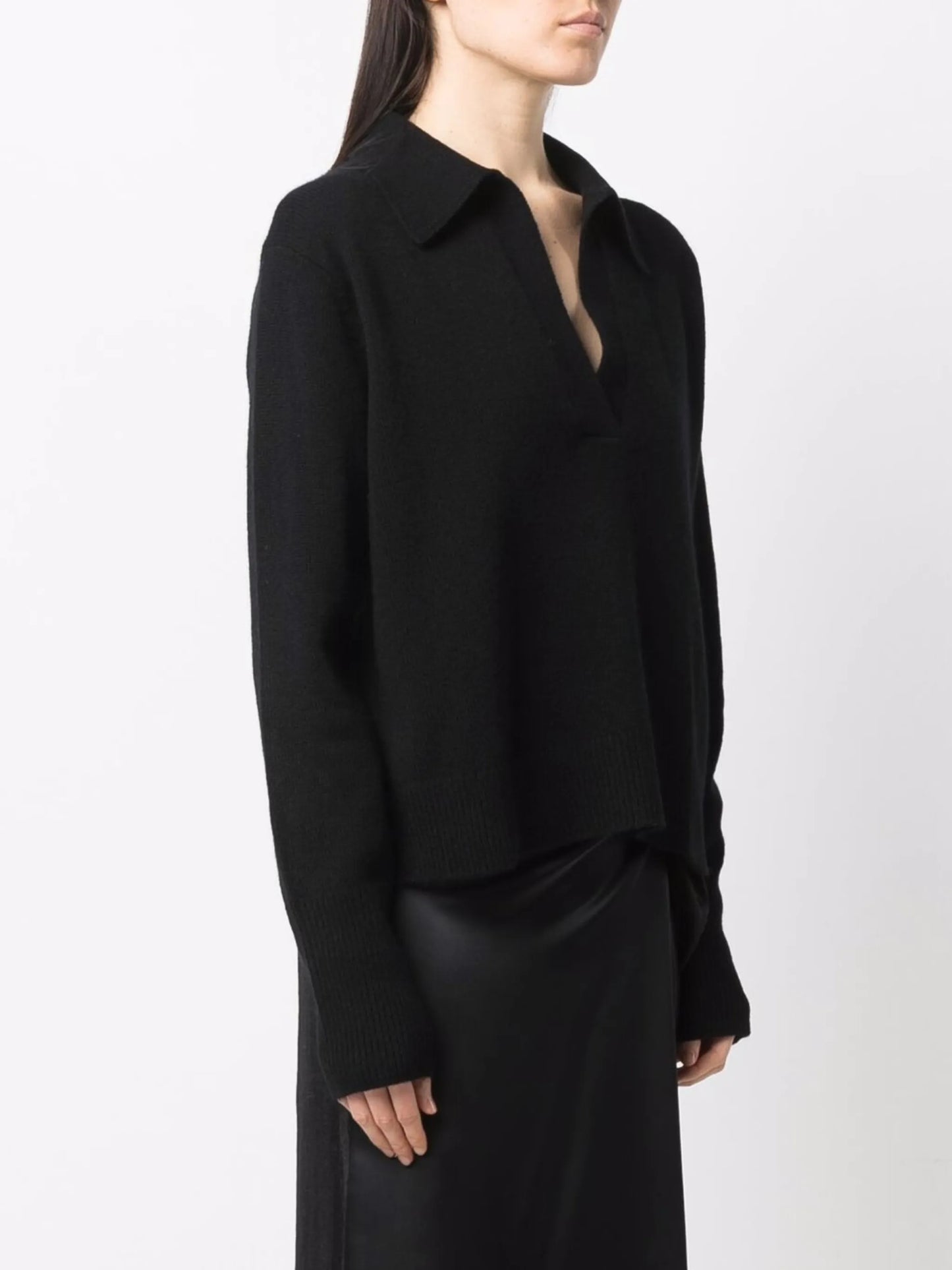 Serena cashmere jumper