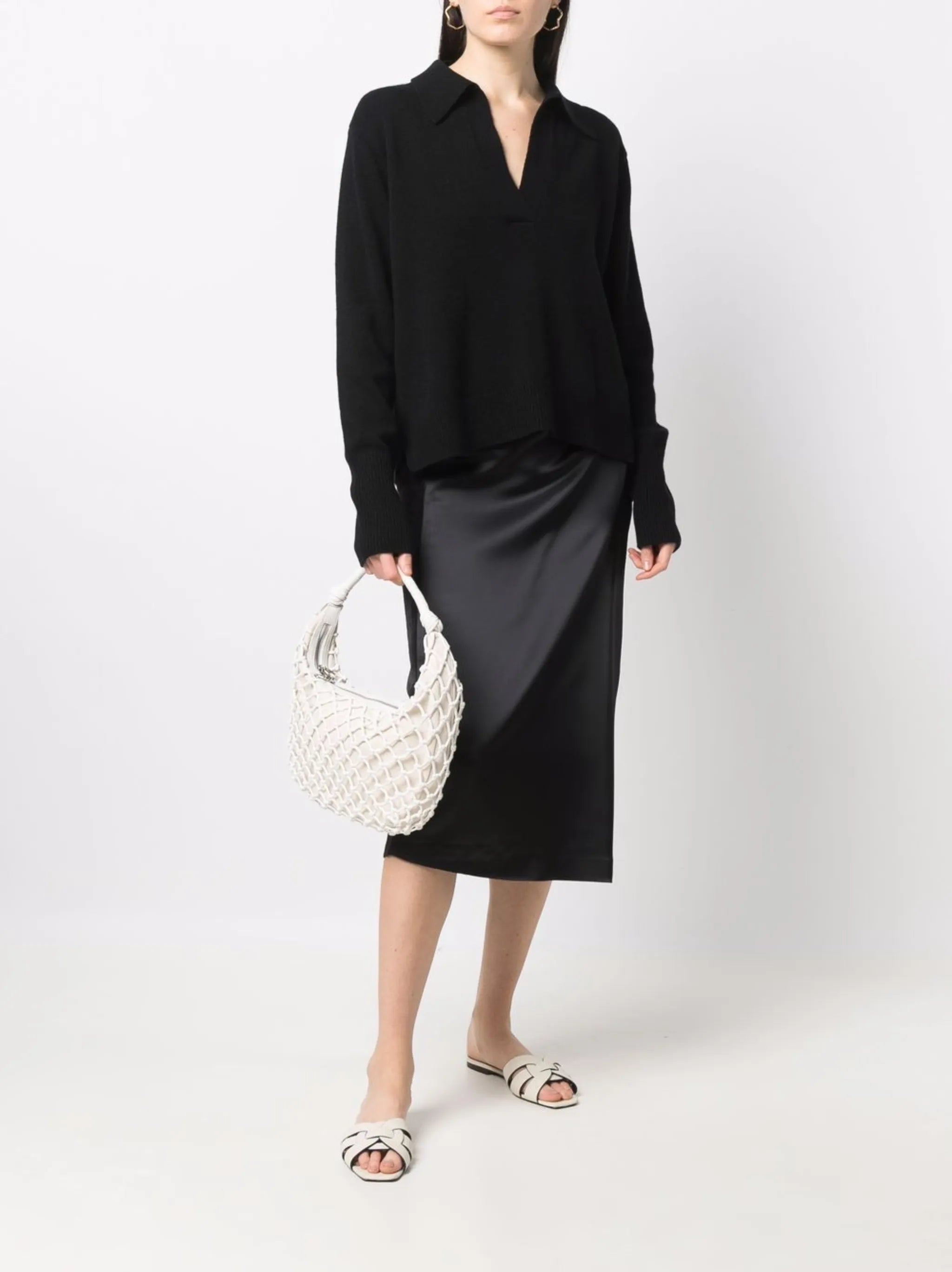 Serena cashmere jumper