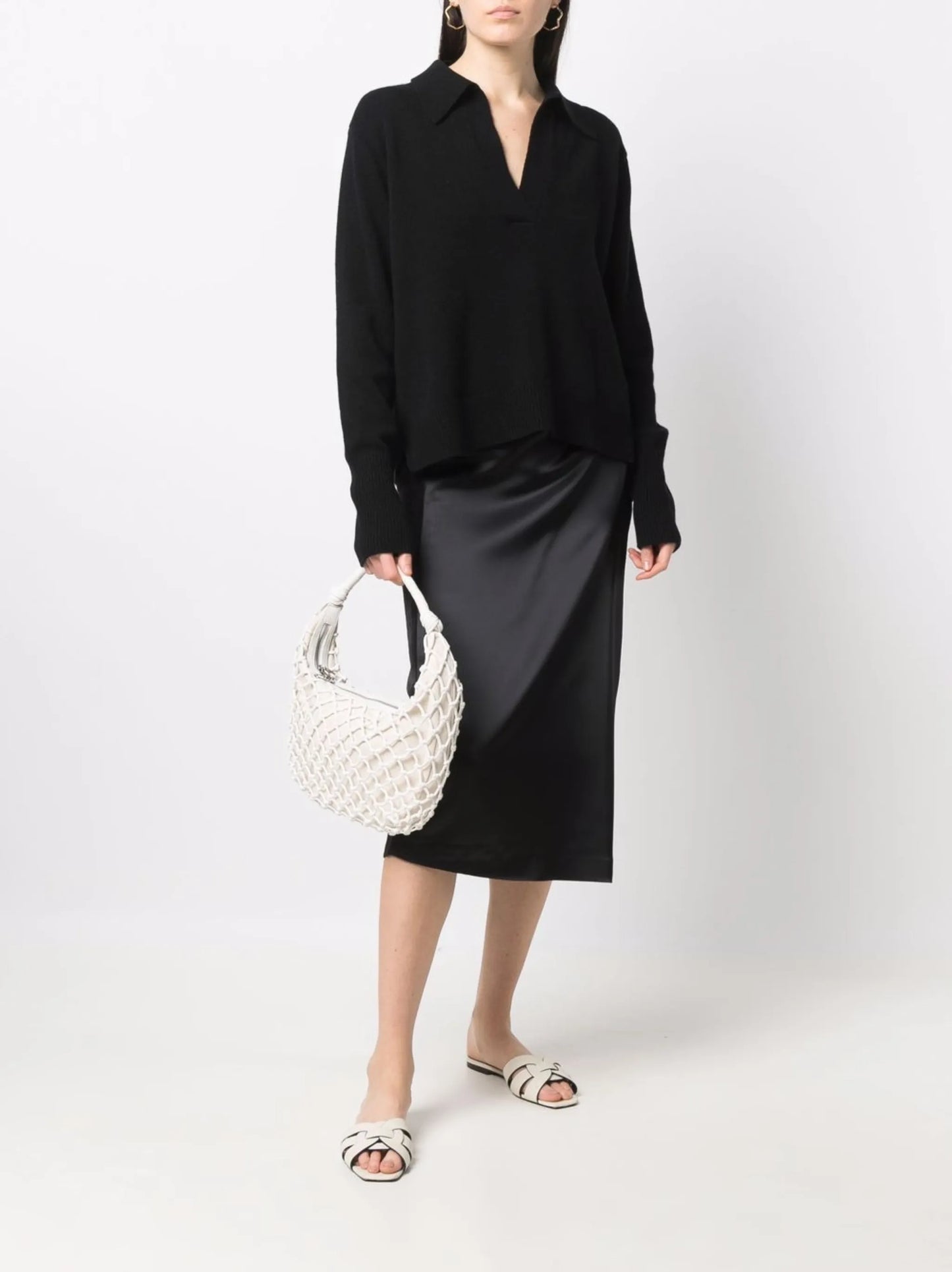 Serena cashmere jumper