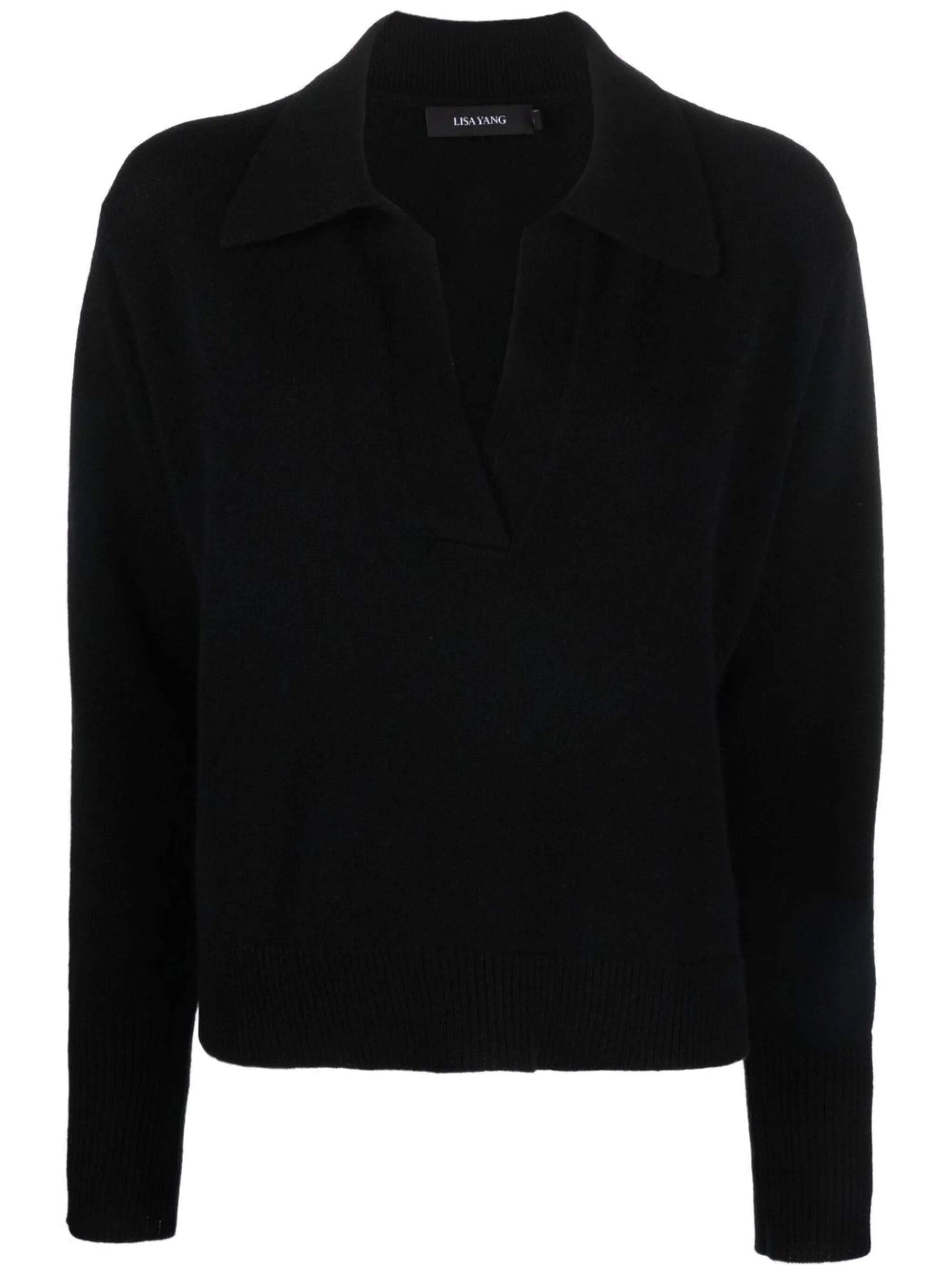 Serena cashmere jumper