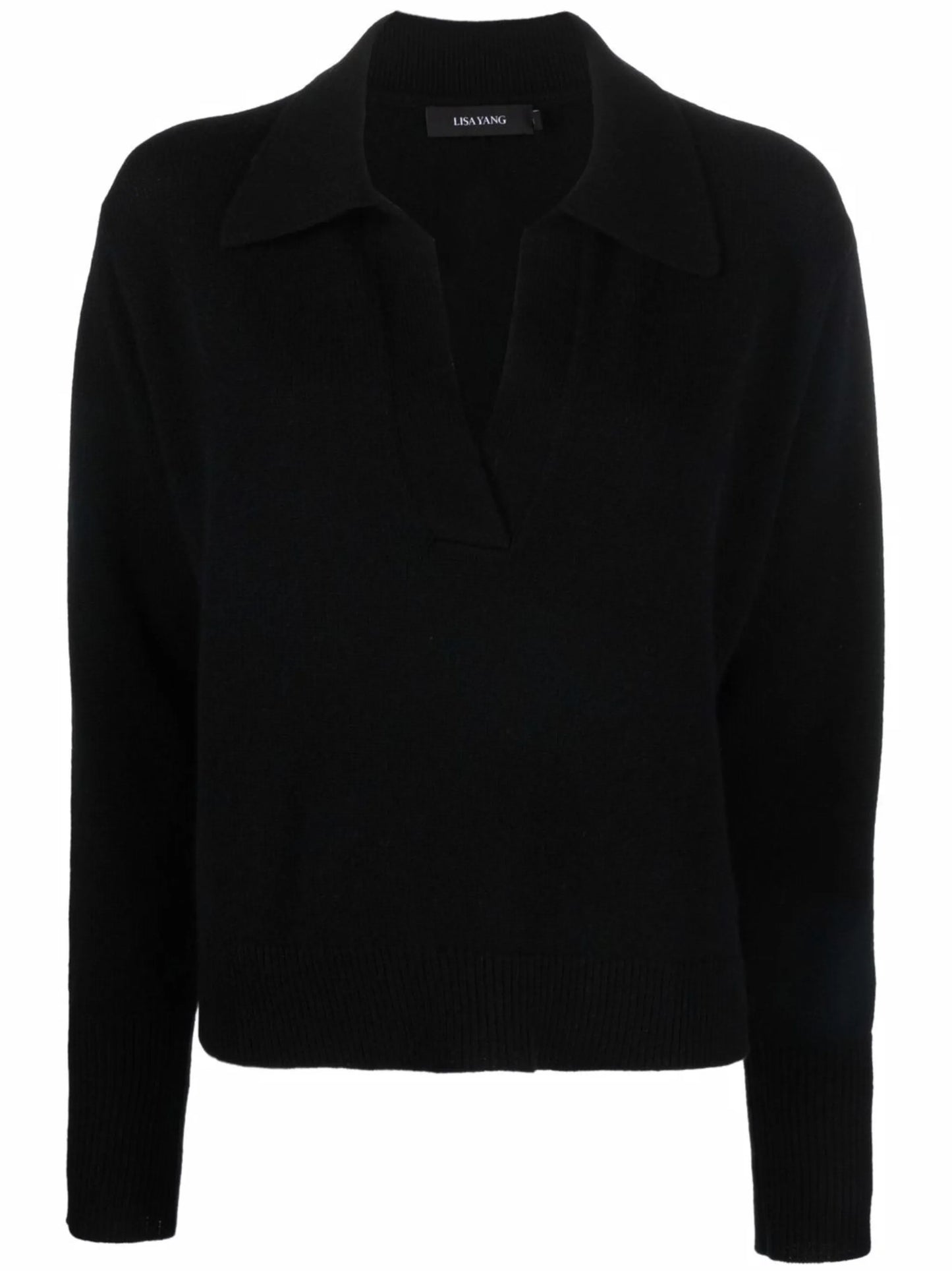 Serena cashmere jumper