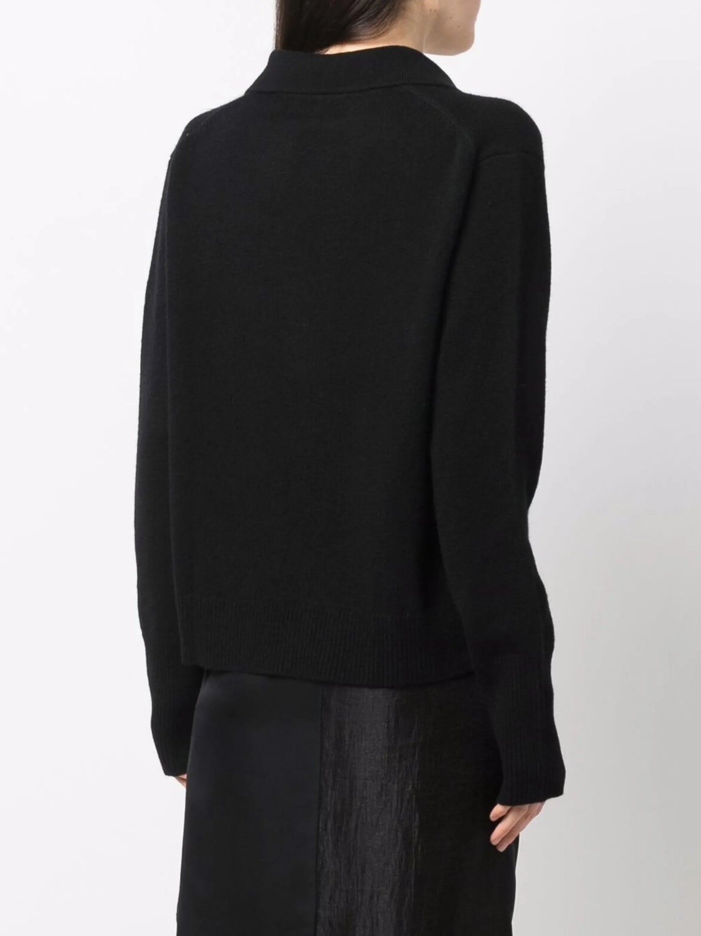 Serena cashmere jumper