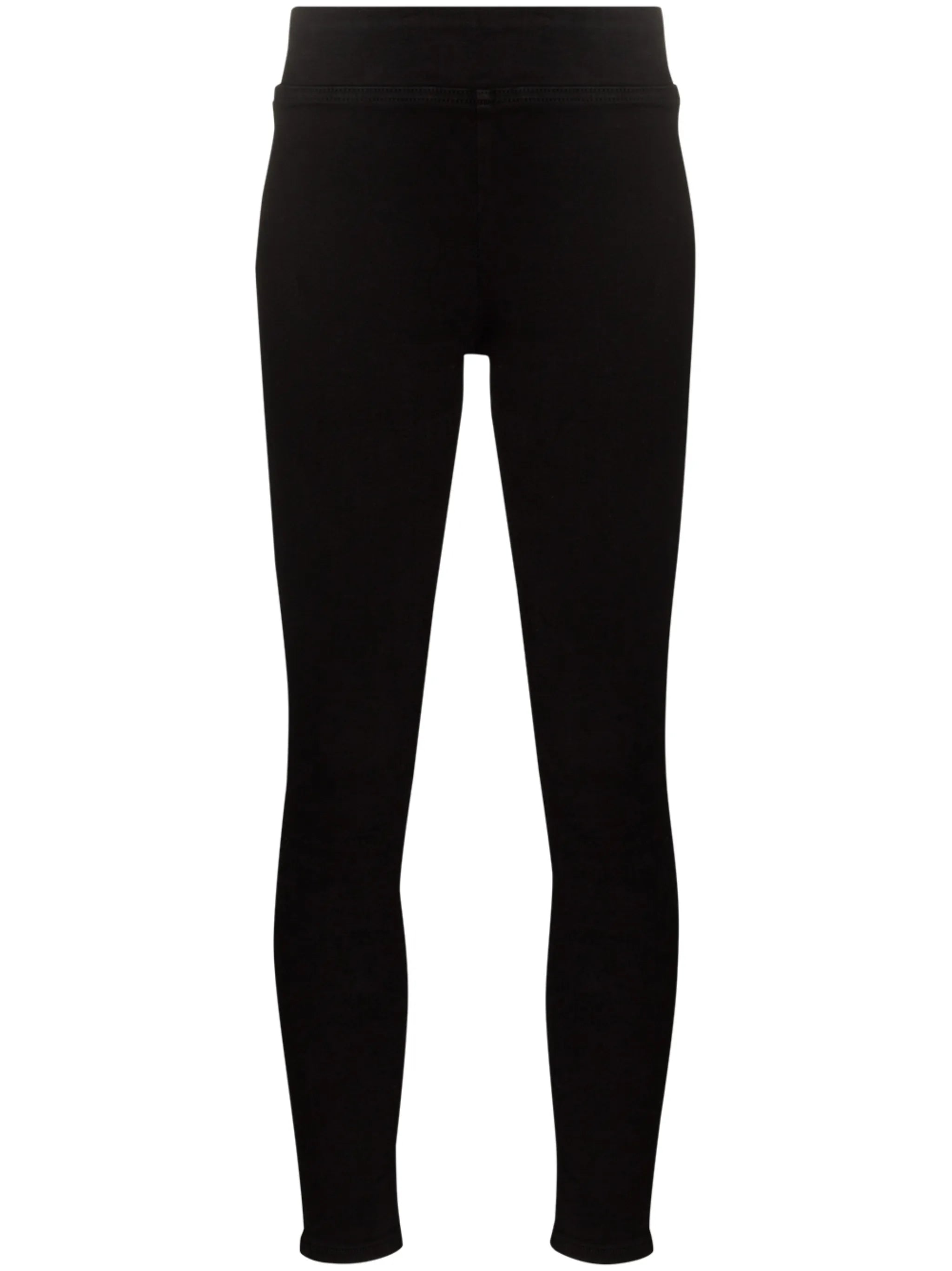 The Jetset cropped leggings