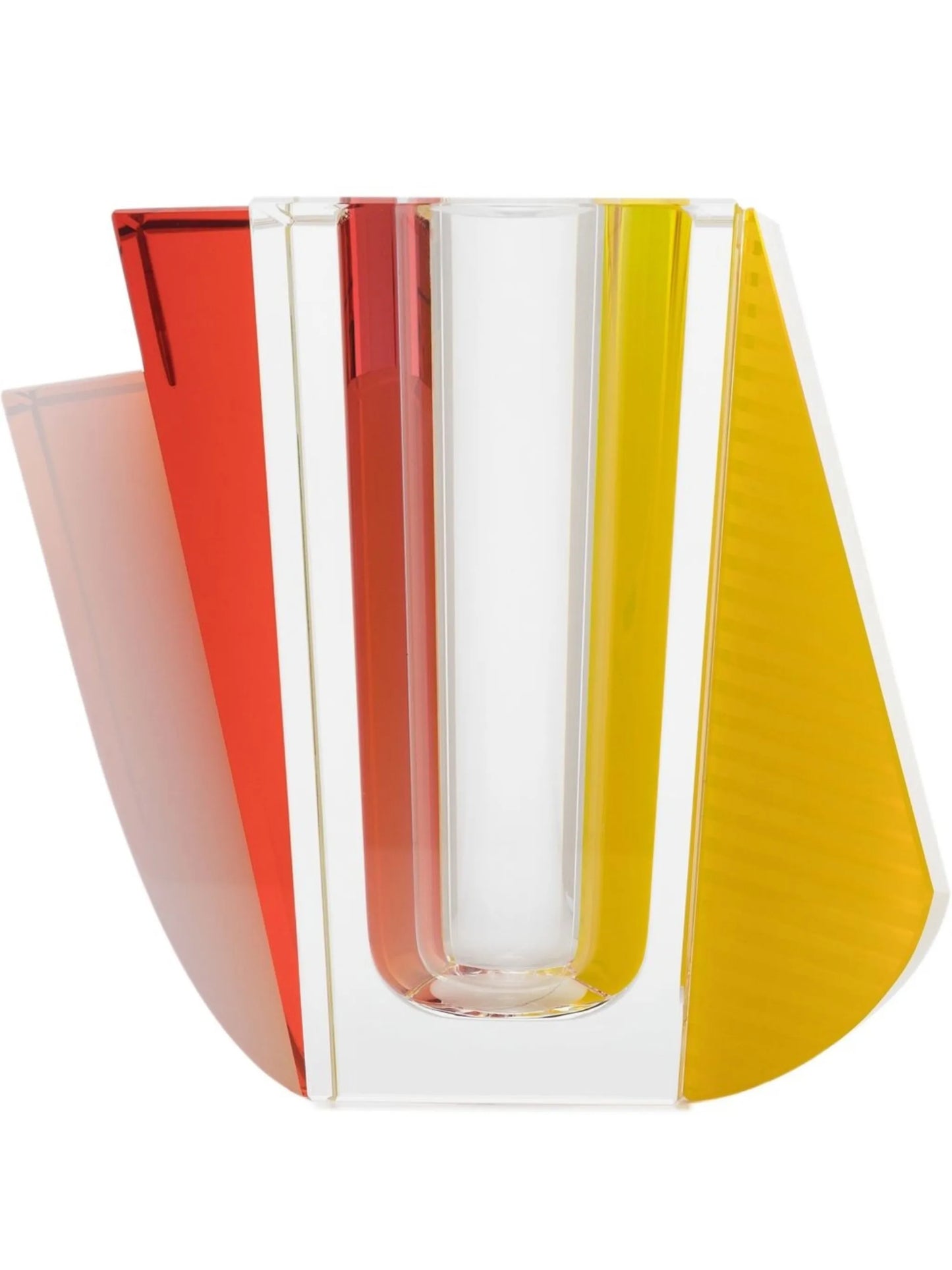 Raleigh geometric vase