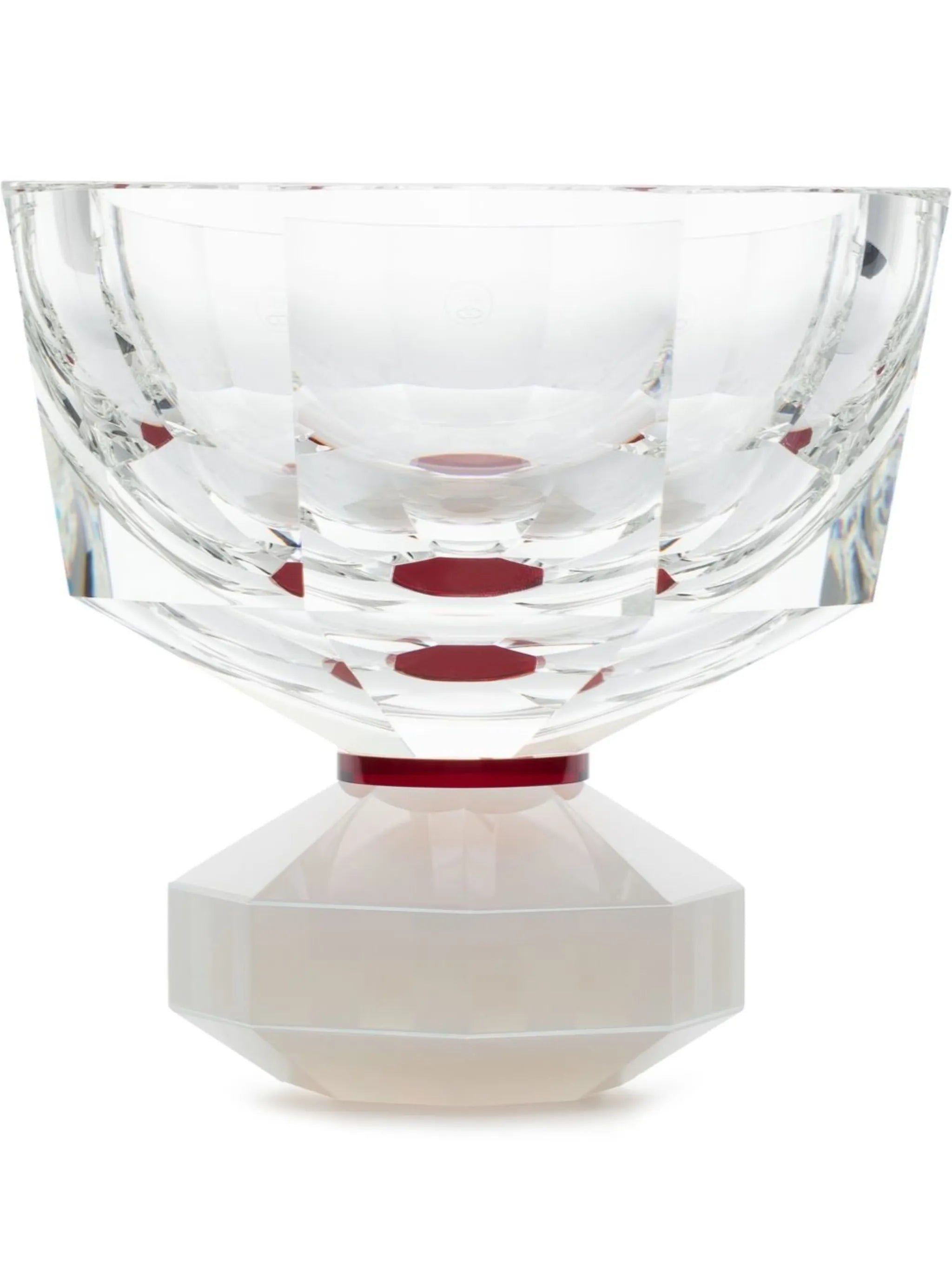Halifax crystal bowl