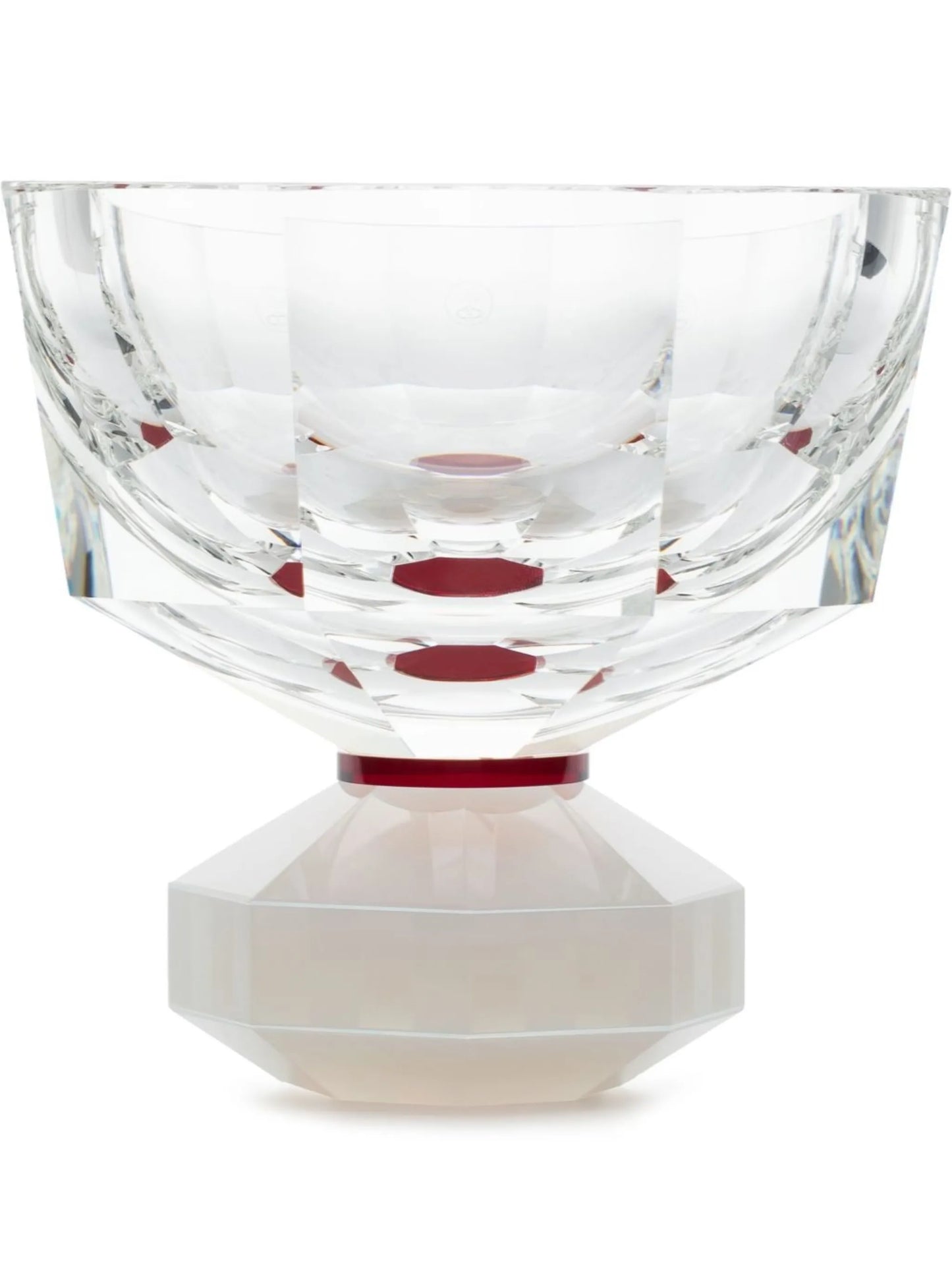 Halifax crystal bowl