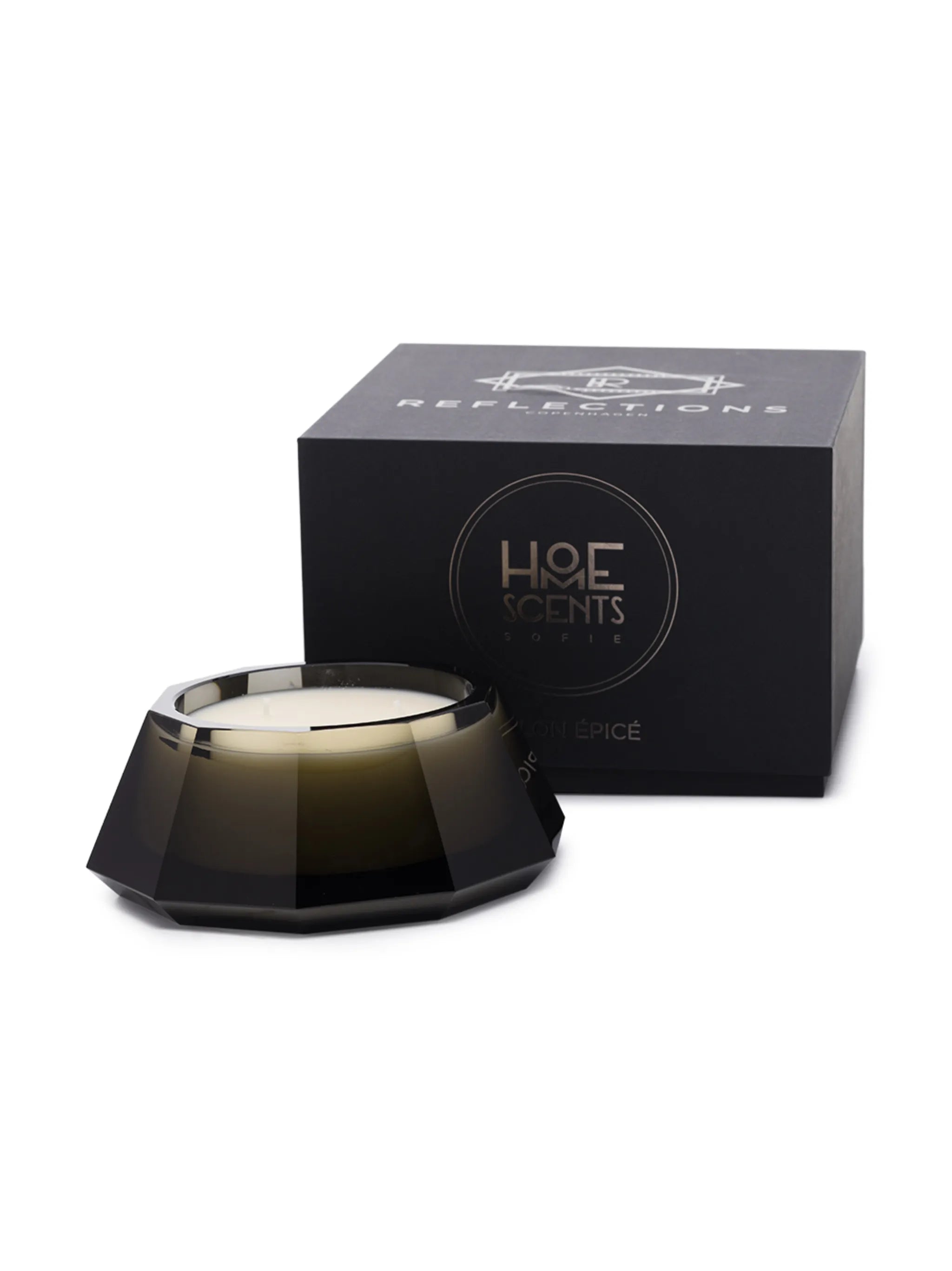 Sofie scented candle