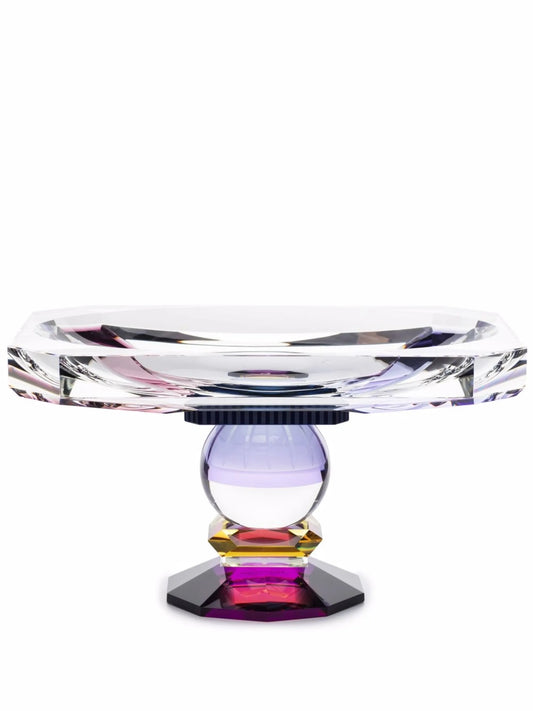 Georgia crystal bowl
