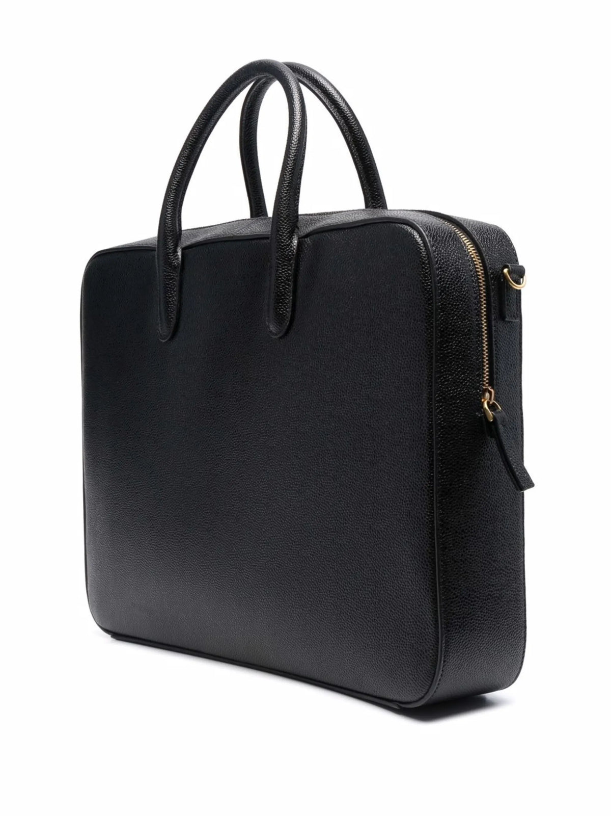 pebble grain business bag