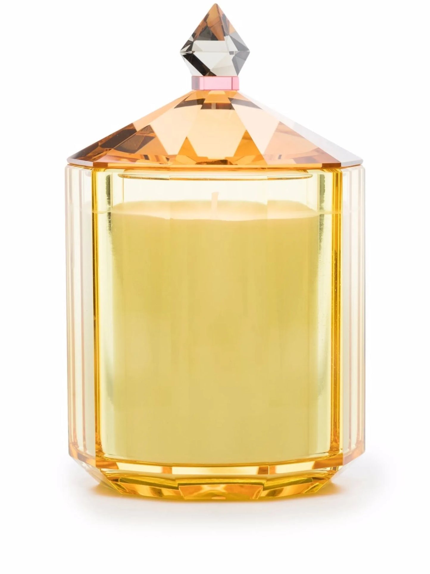 Laura scented candle