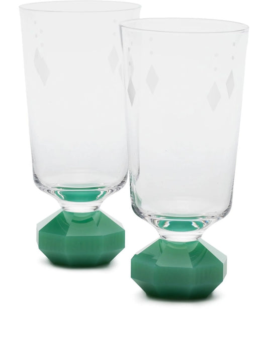 Chelsea set of 2 glasses