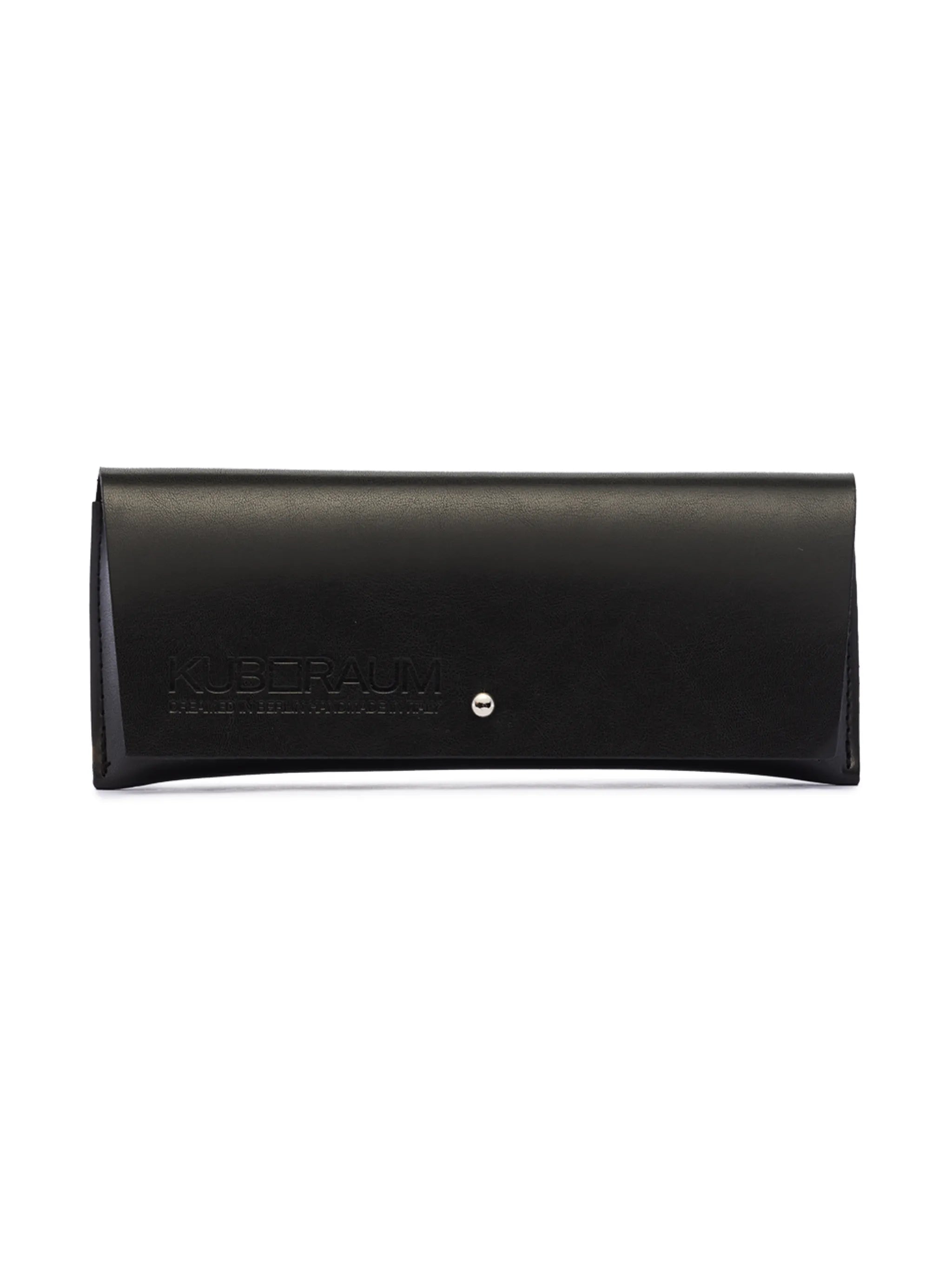 Z1 round-frame sunglasses