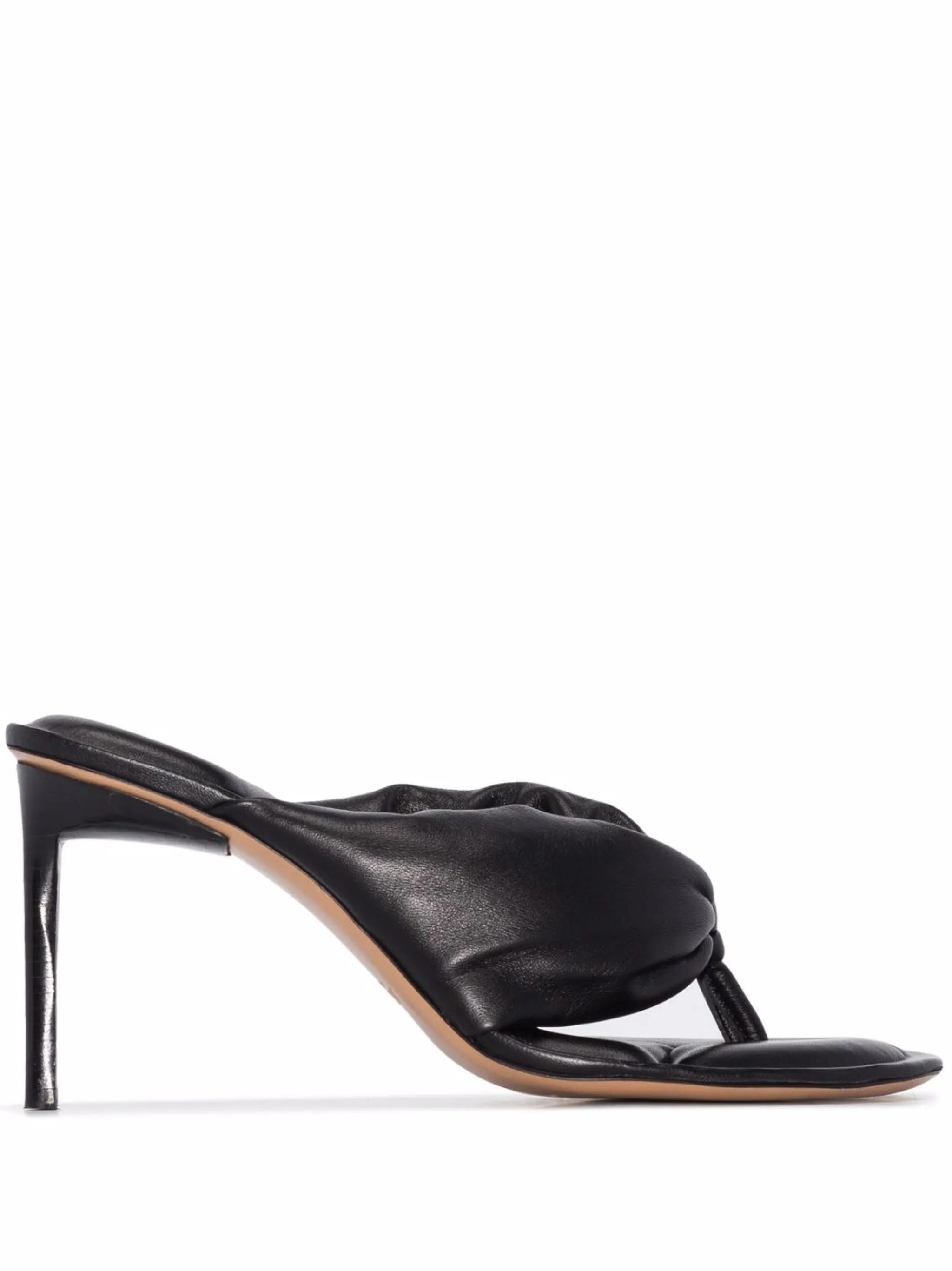 Les Sandales Nocio sandals