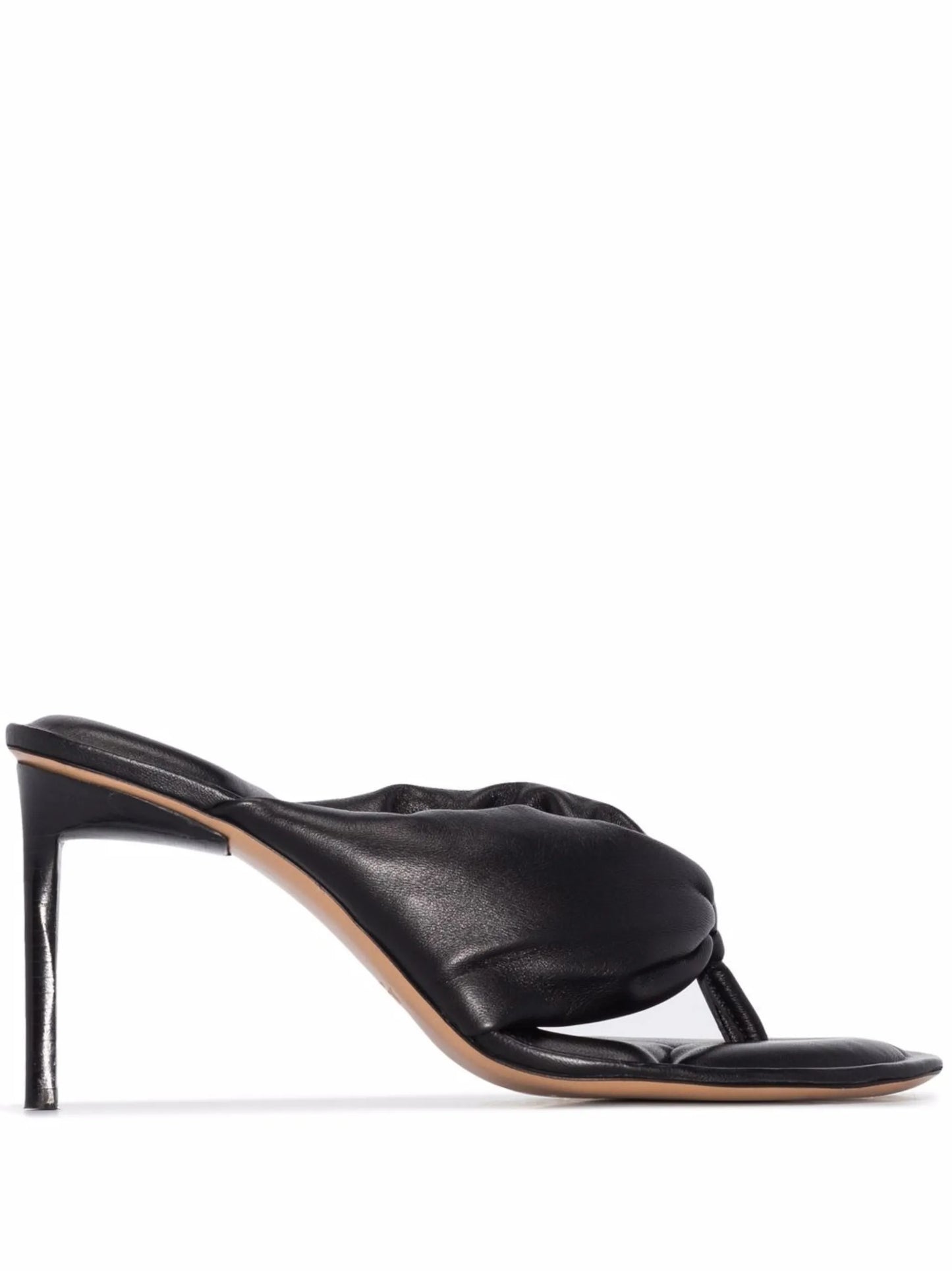 Les Sandales Nocio sandals