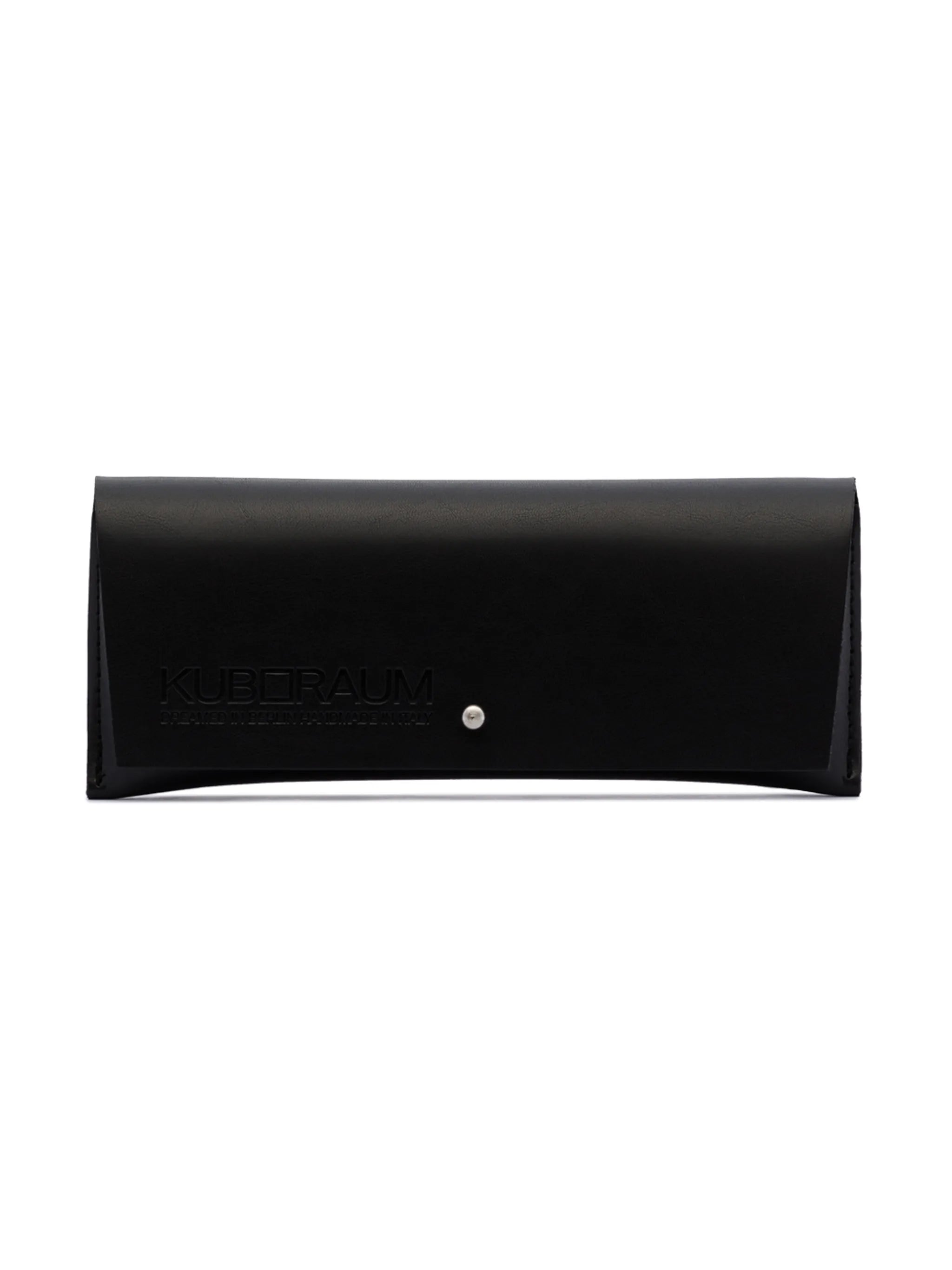 K5 square-frame glasses