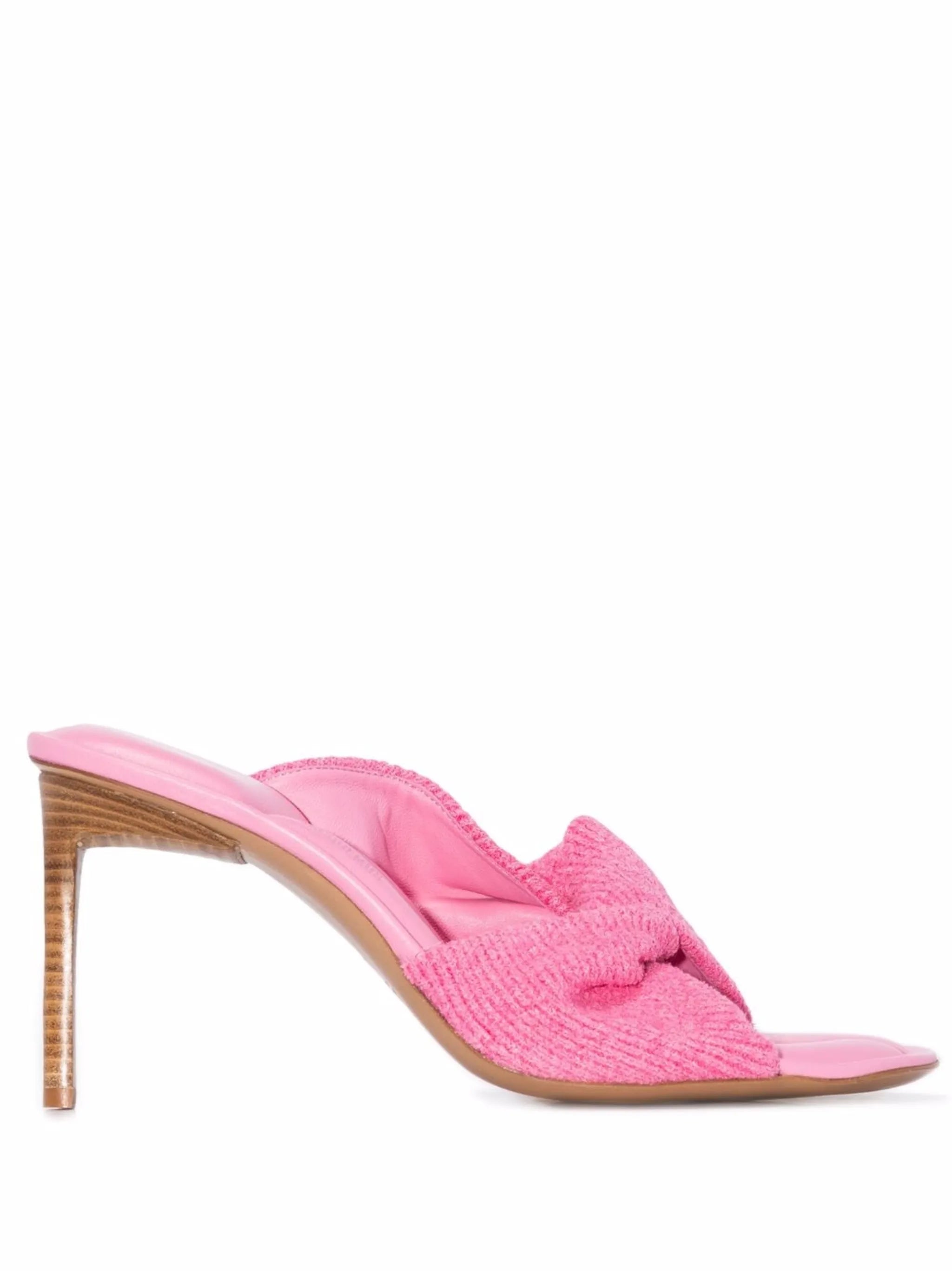 80mm Bagnu sandals