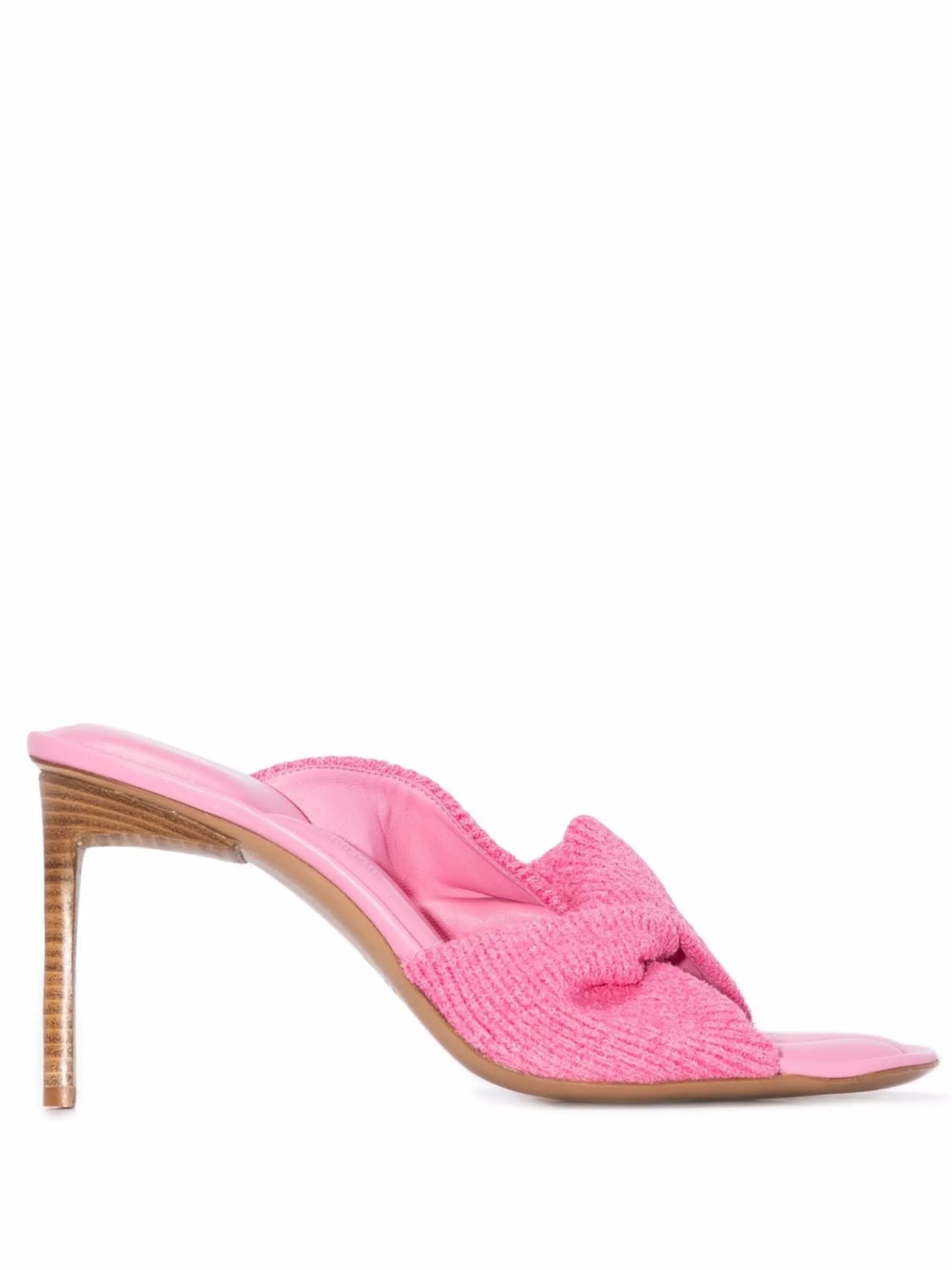 80mm Bagnu sandals