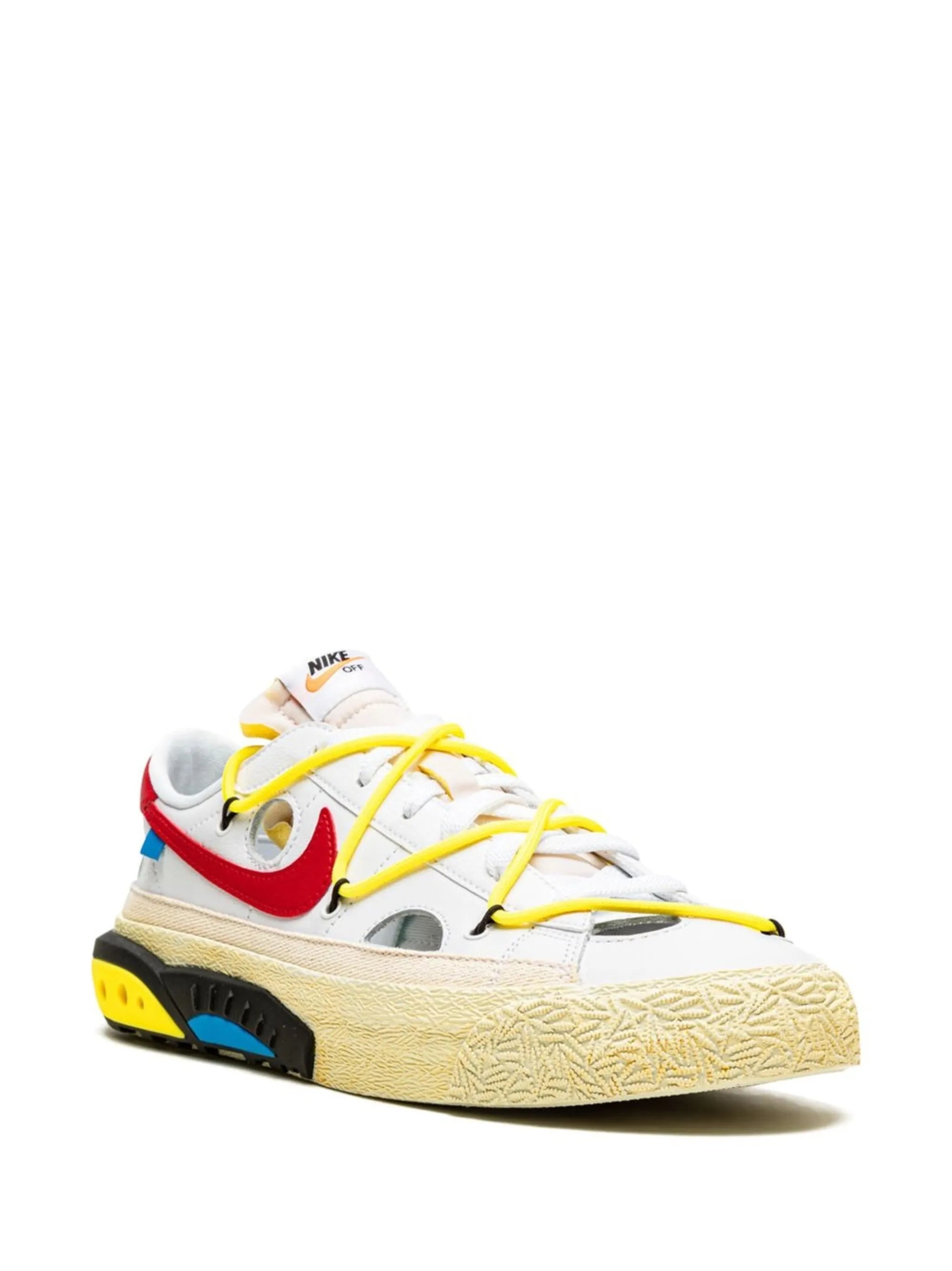 Blazer Low 