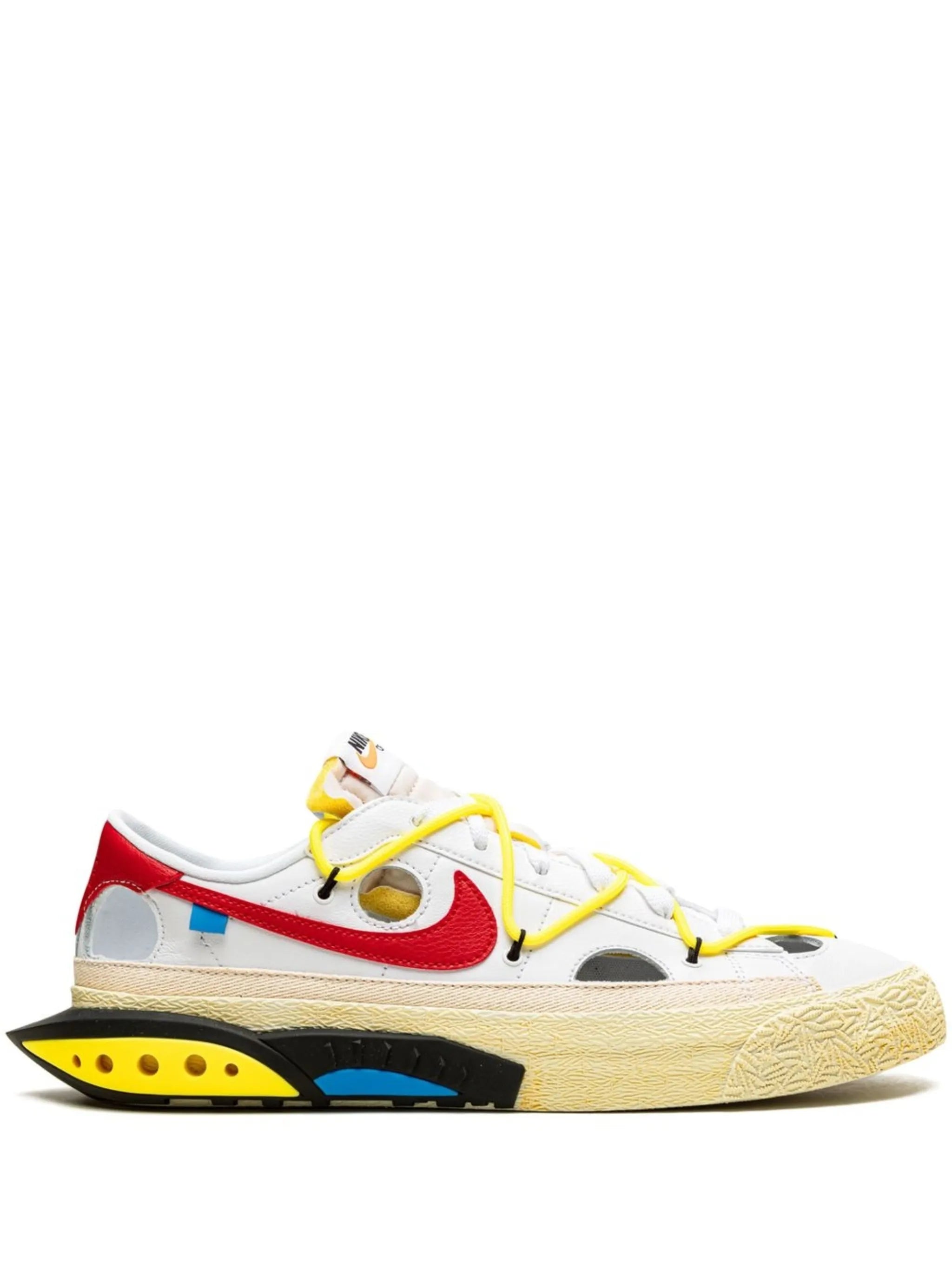 Blazer Low 