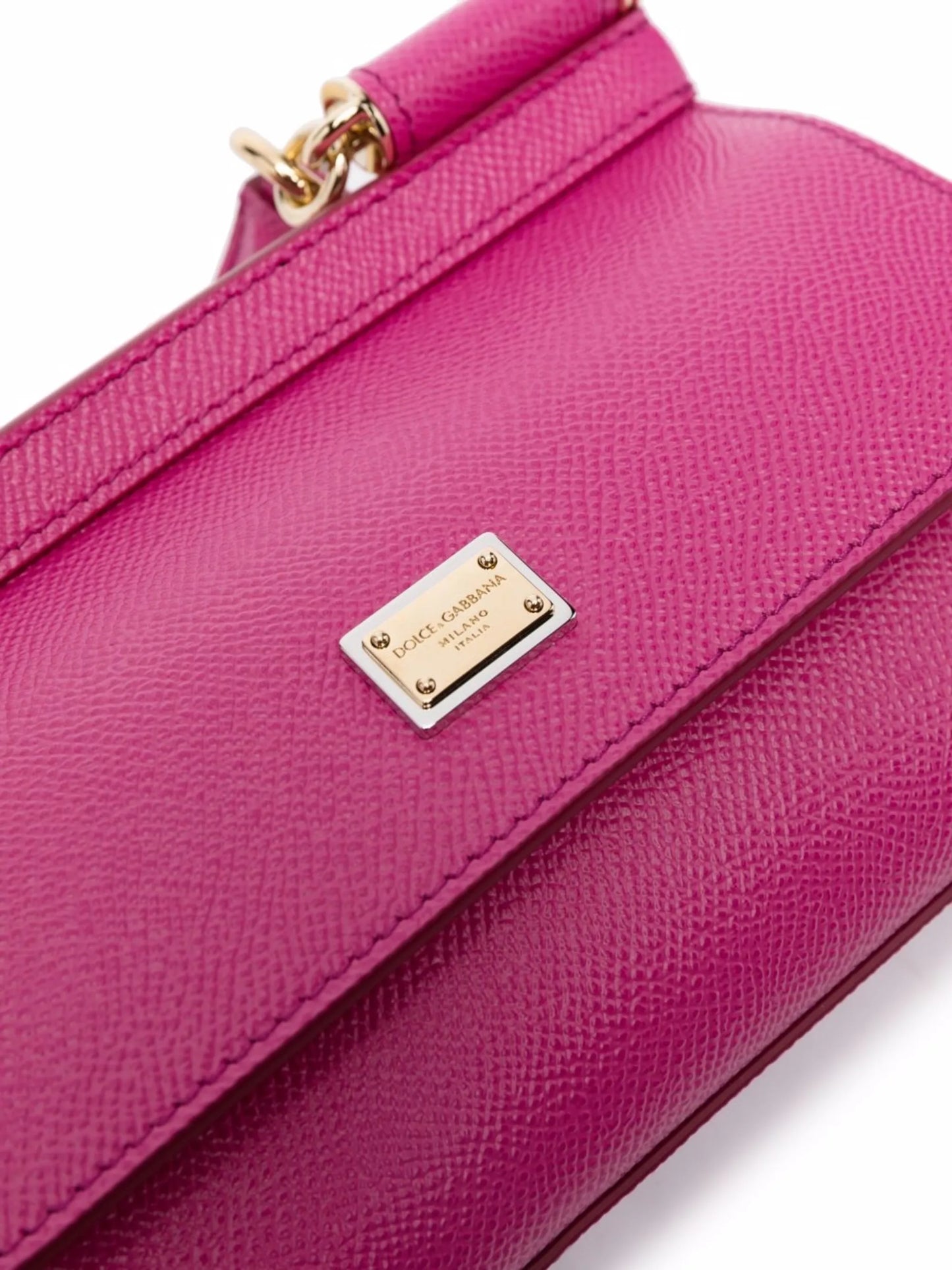 small Sicily shoulder bag