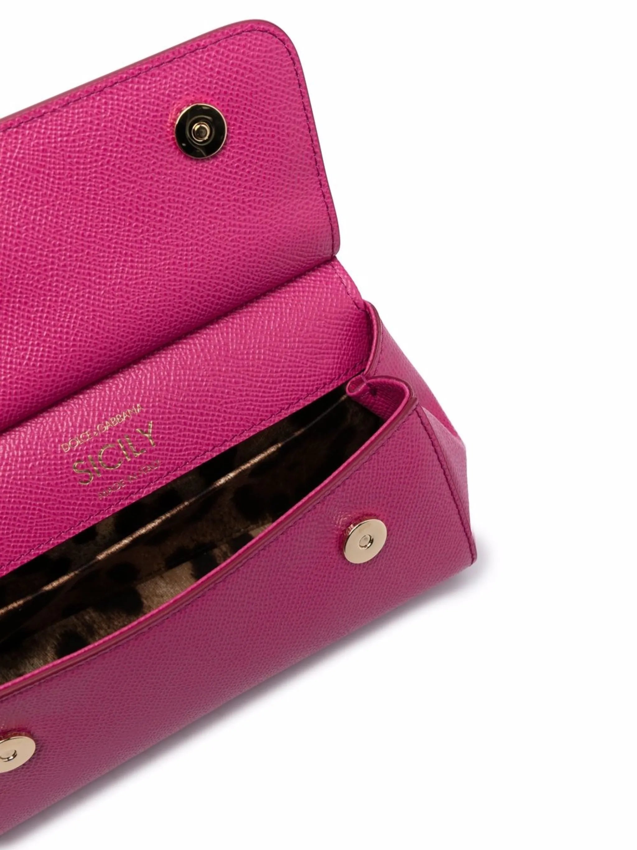 small Sicily shoulder bag