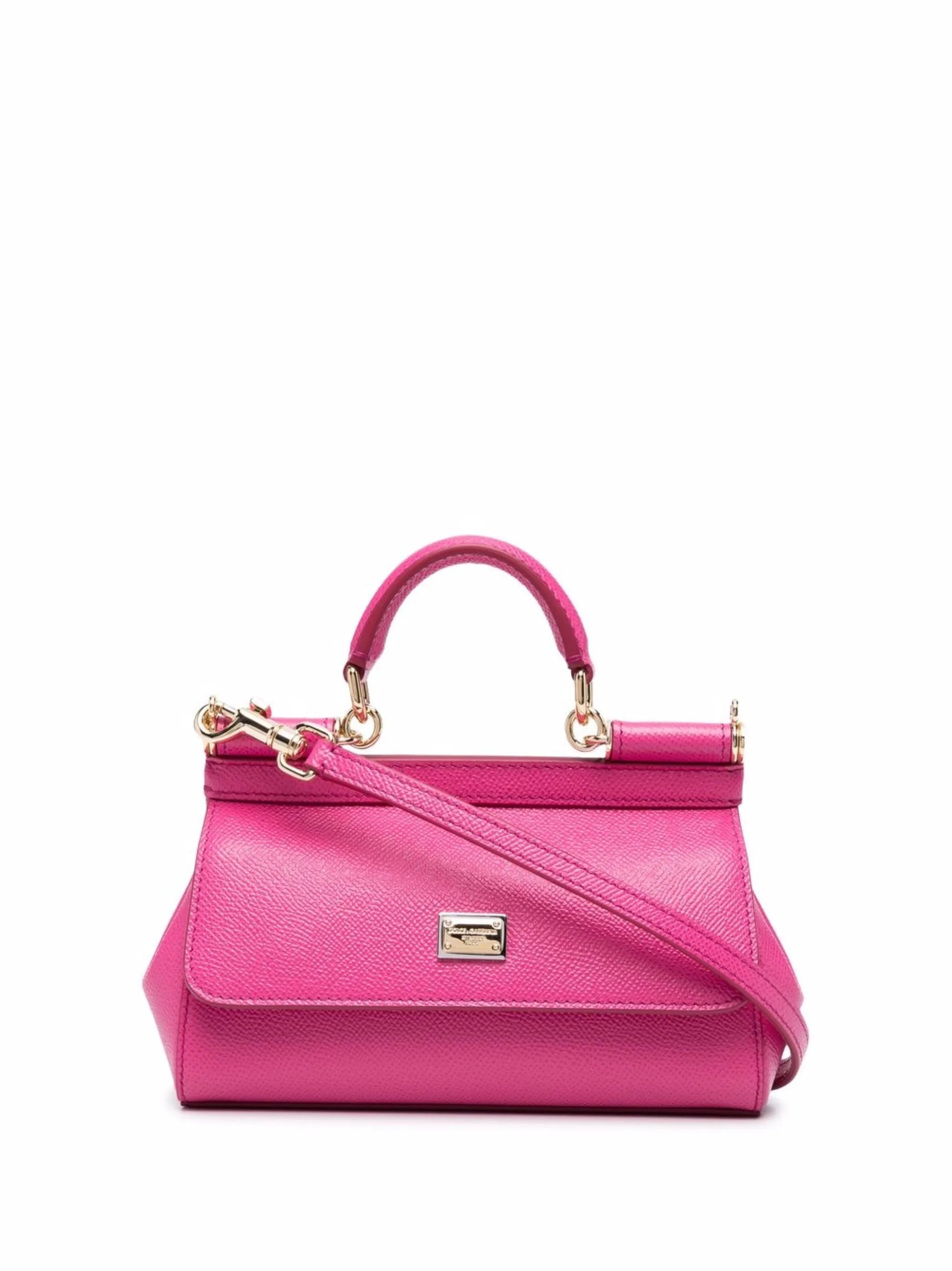 small Sicily shoulder bag