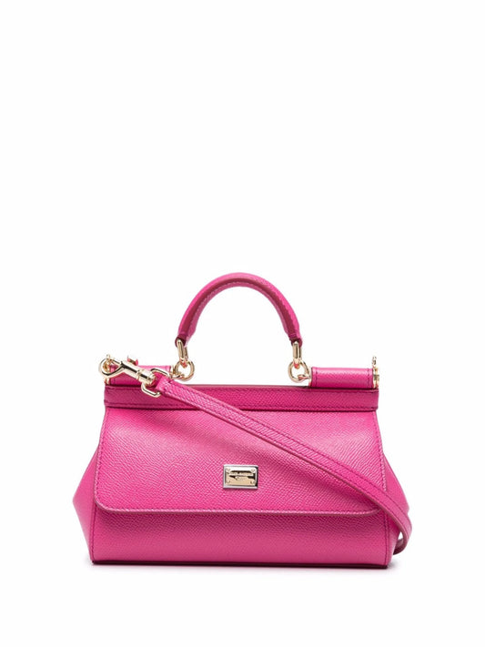 small Sicily shoulder bag