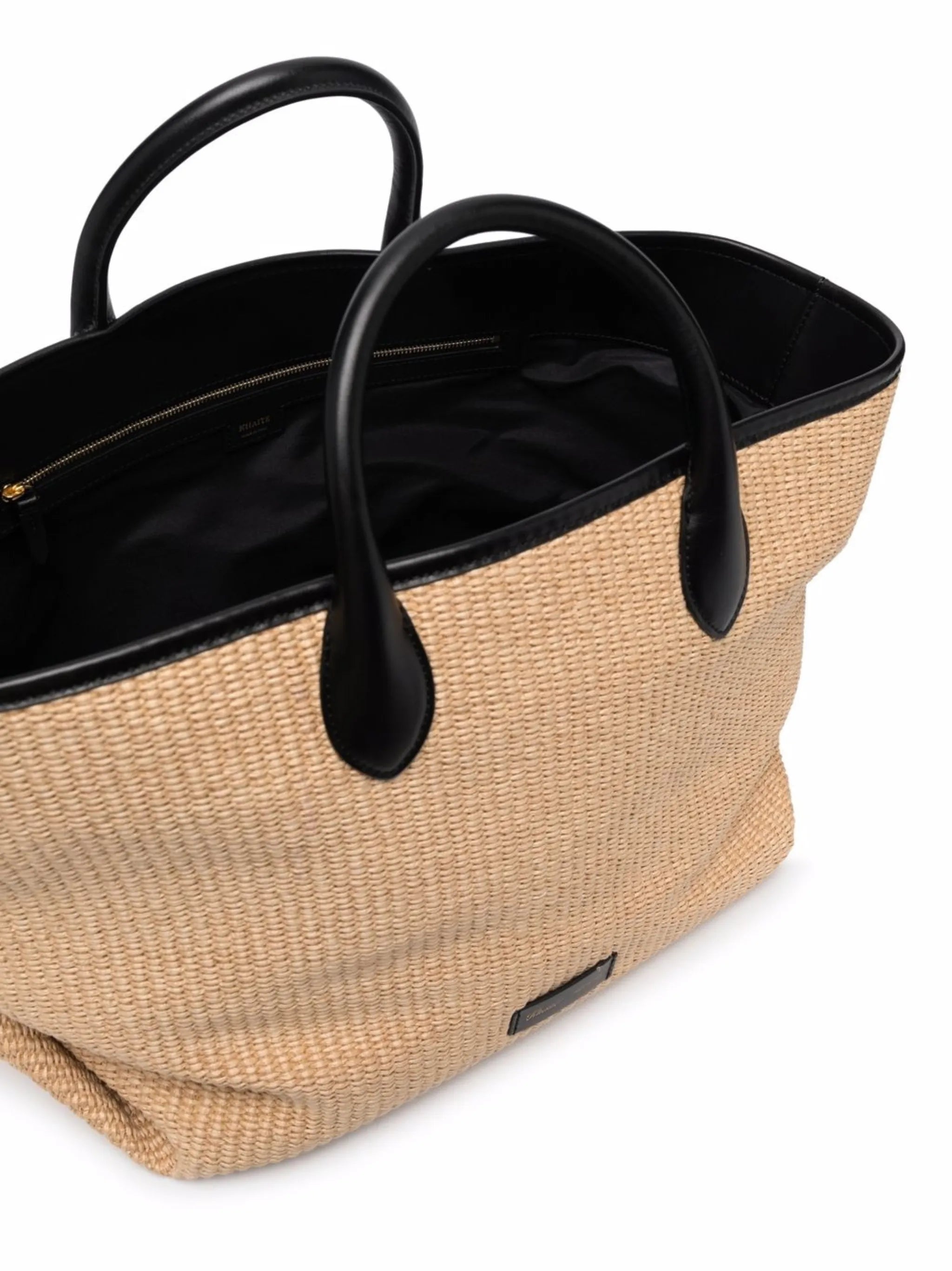 The Medium Amelia tote bag
