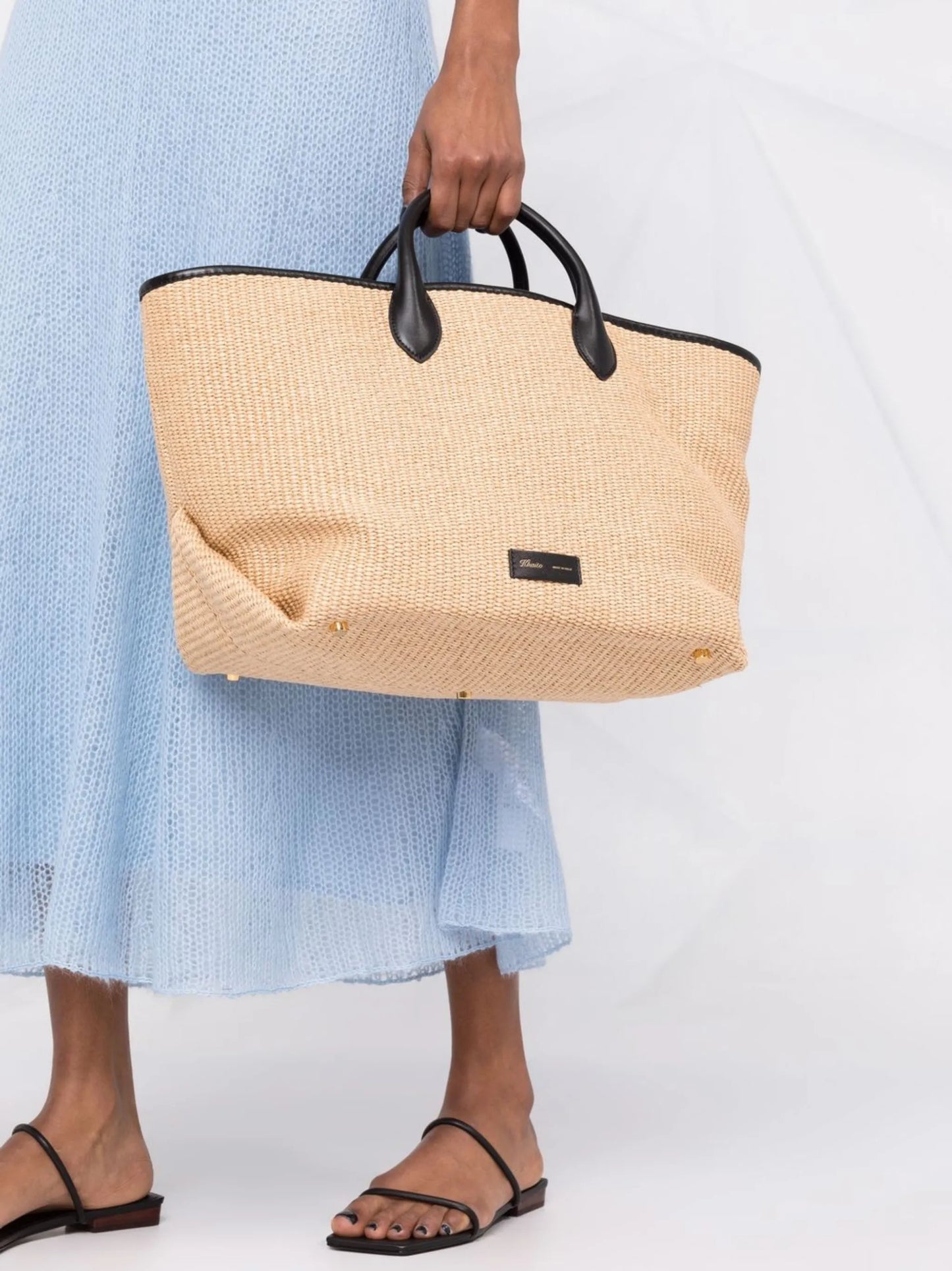 The Medium Amelia tote bag