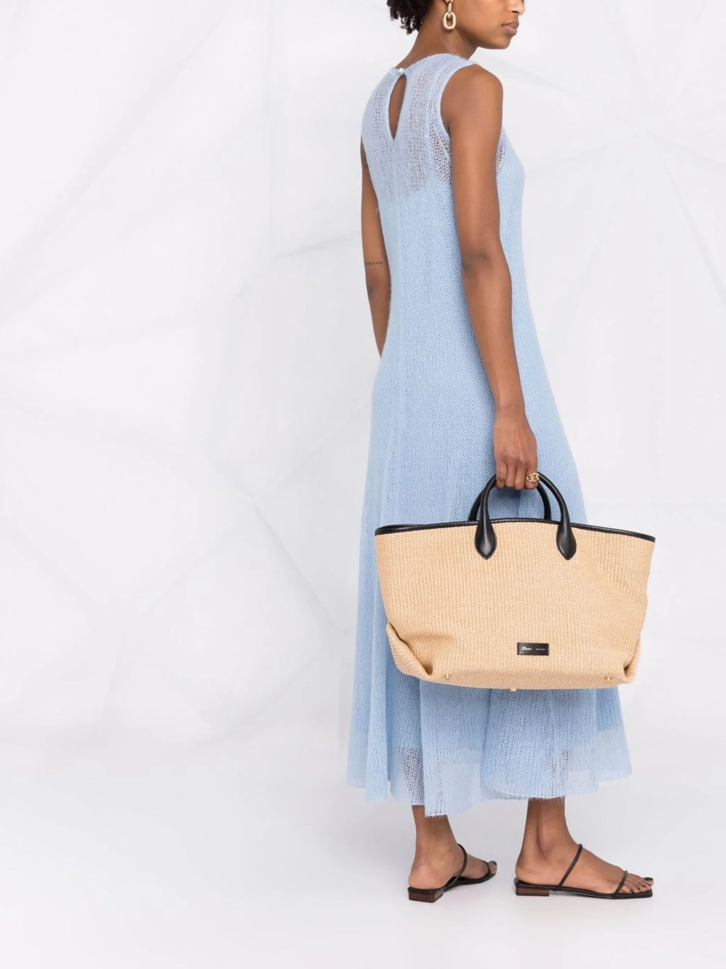 The Medium Amelia tote bag