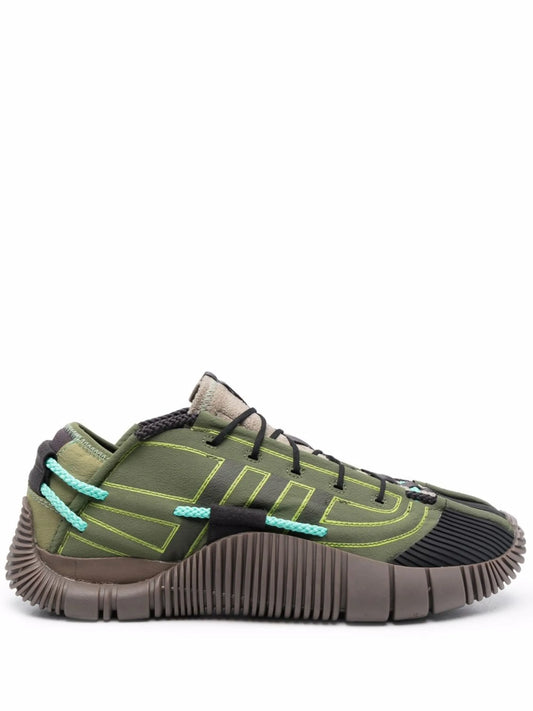 x Craig Green Scuba low-top sneakers