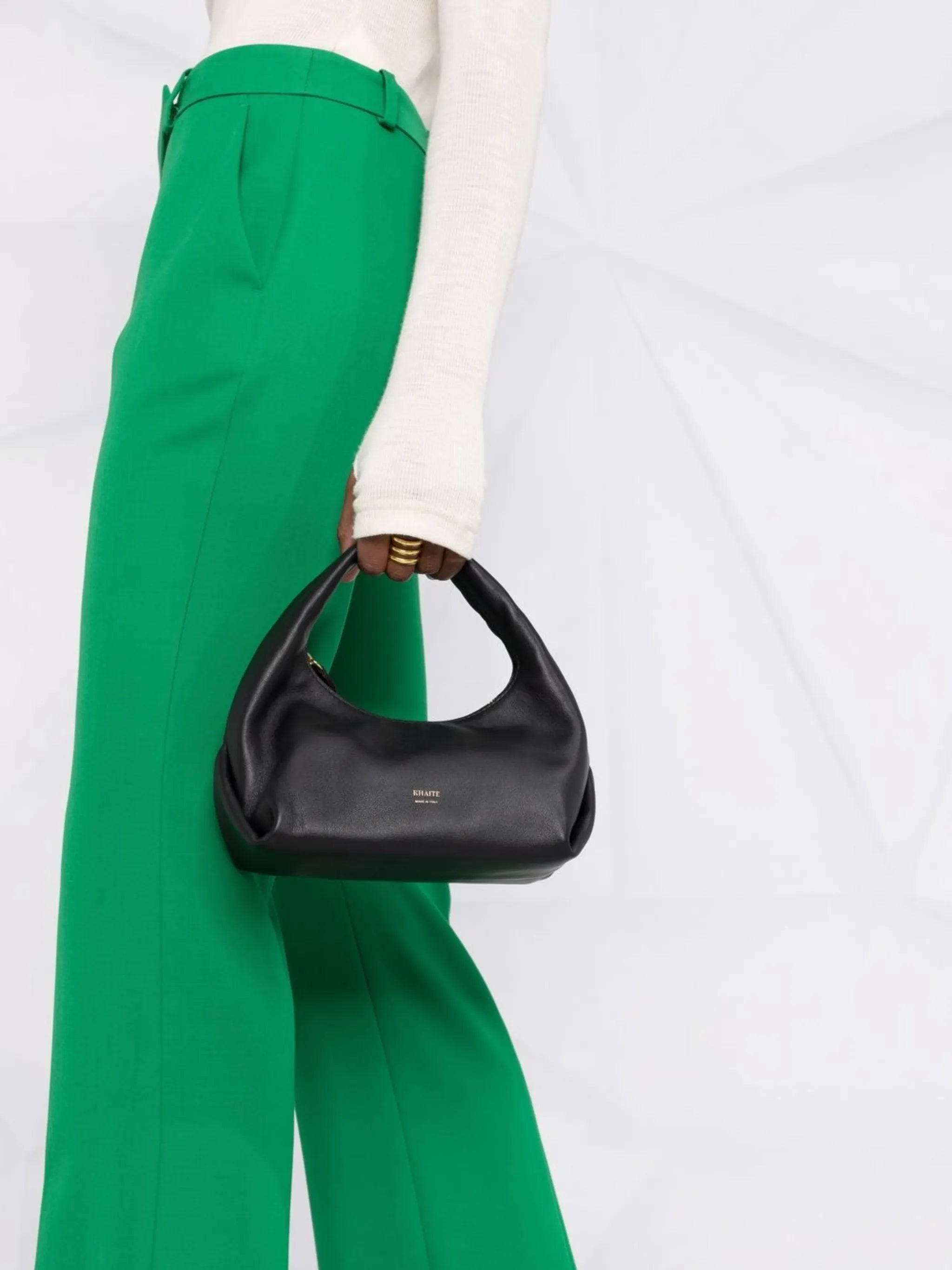 small Beatrice hobo bag