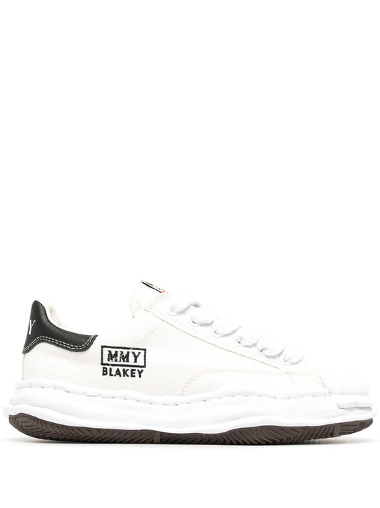 Blakey low-top sneakers