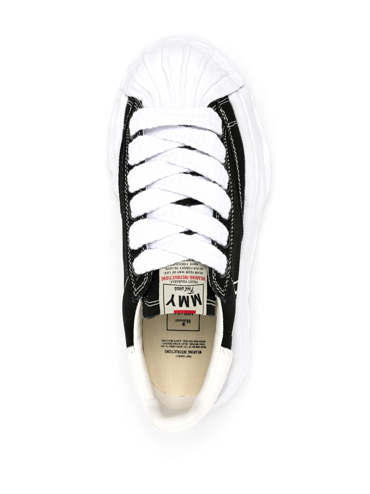 Blakey OG low-top sneakers
