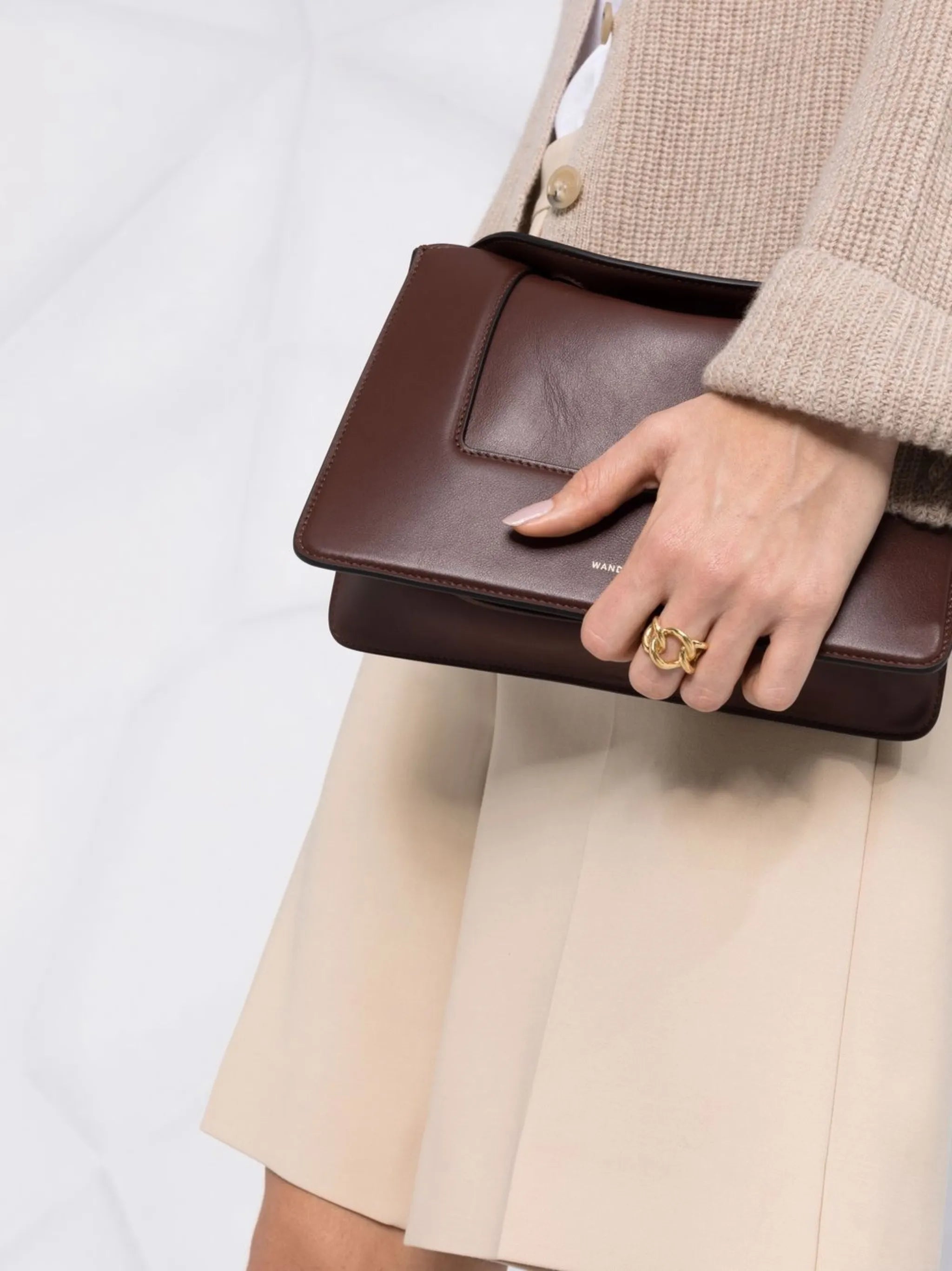 Penelope tote bag