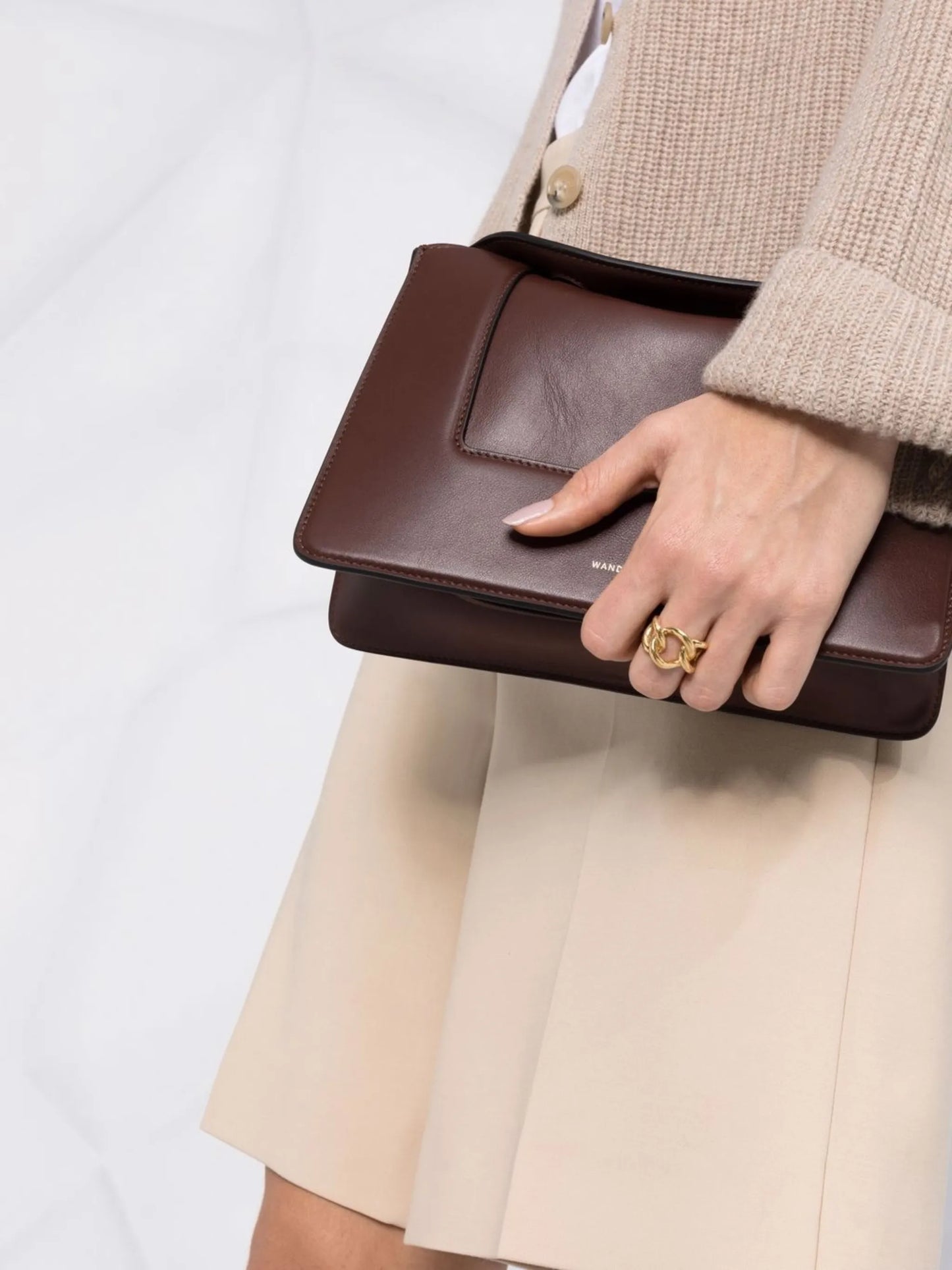 Penelope tote bag