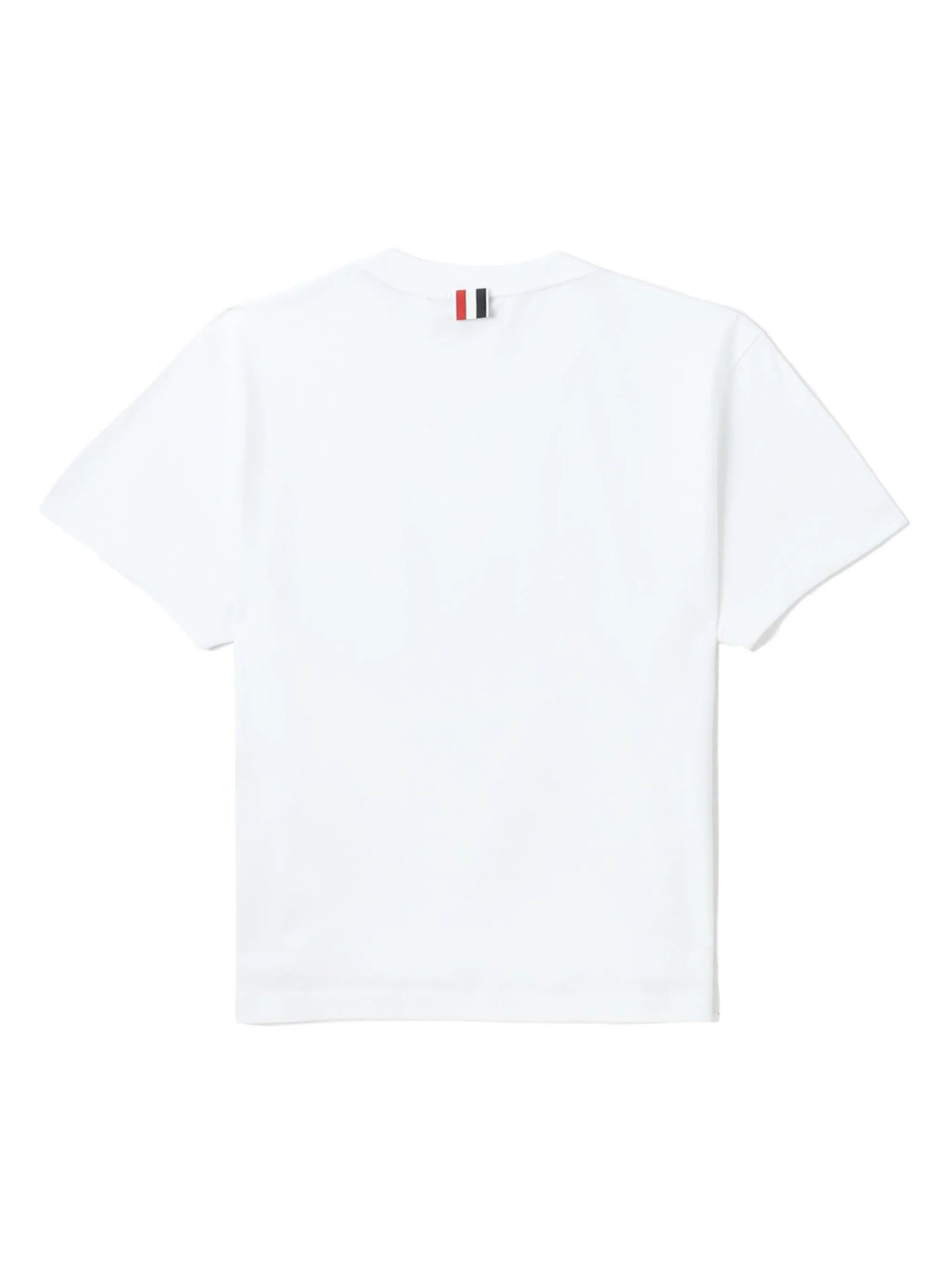 jersey boxy fit pocket tee