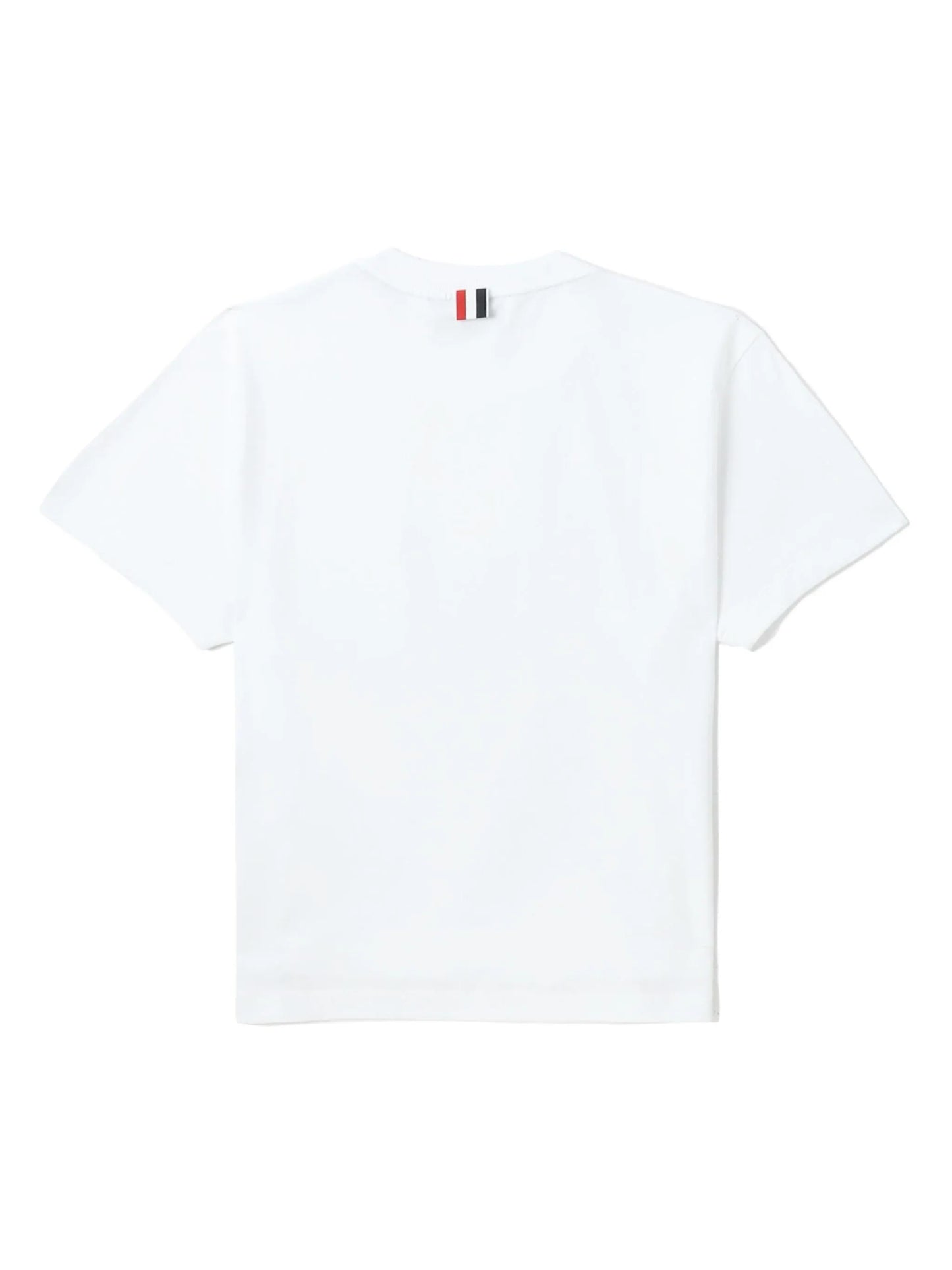 jersey boxy fit pocket tee