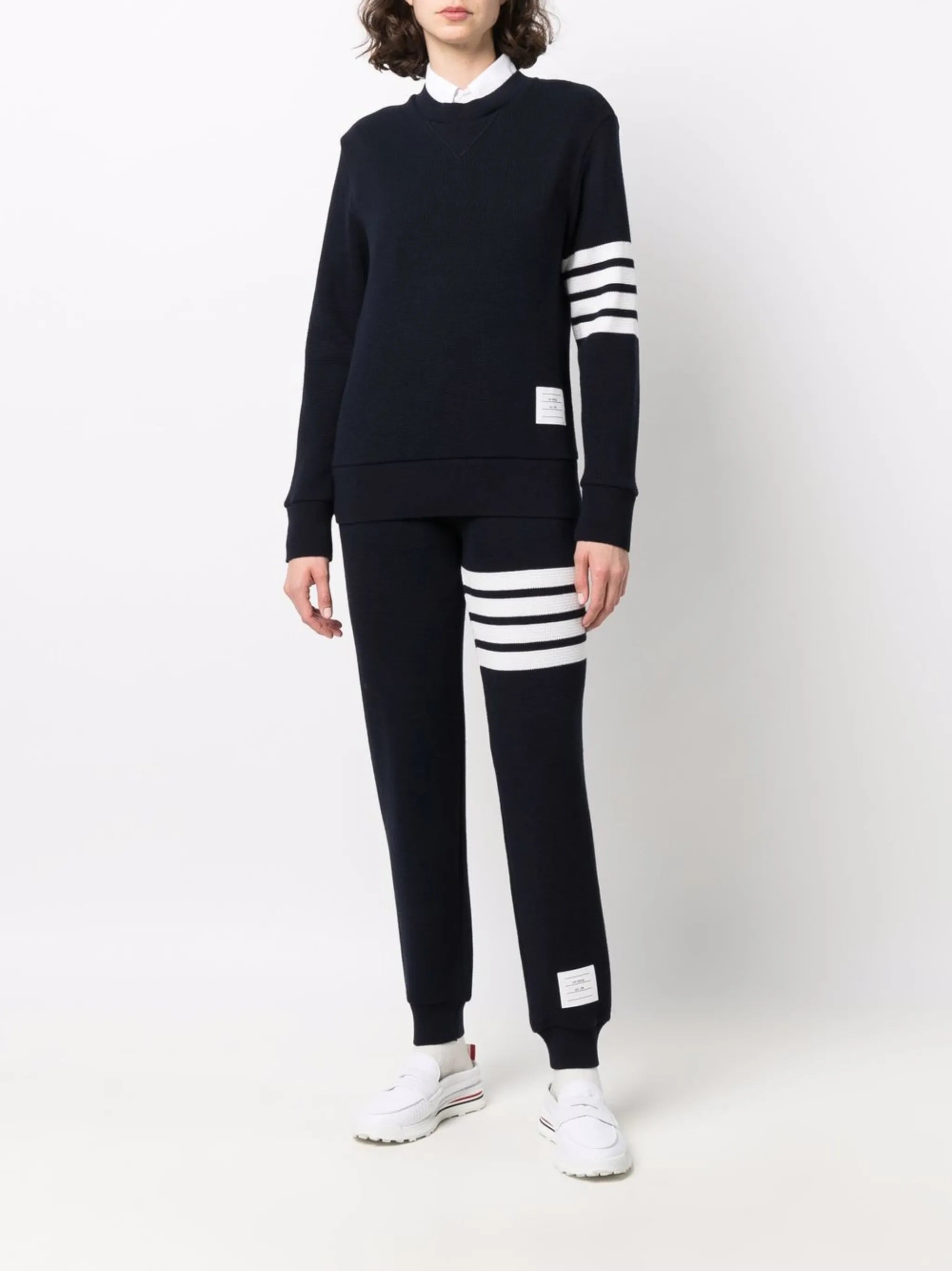 4-Bar sweatshirt