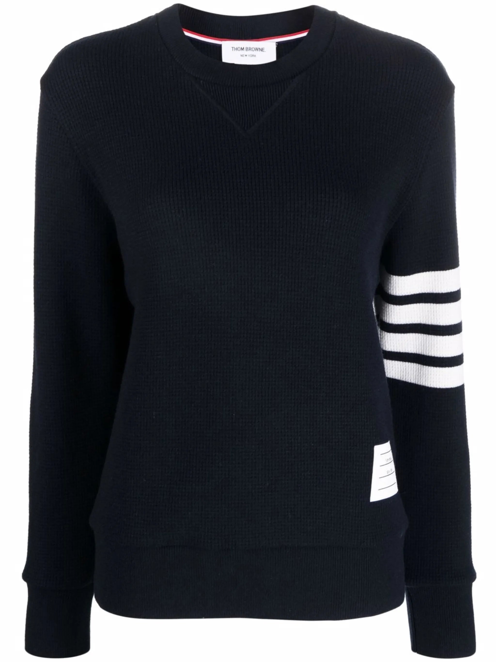 4-Bar sweatshirt