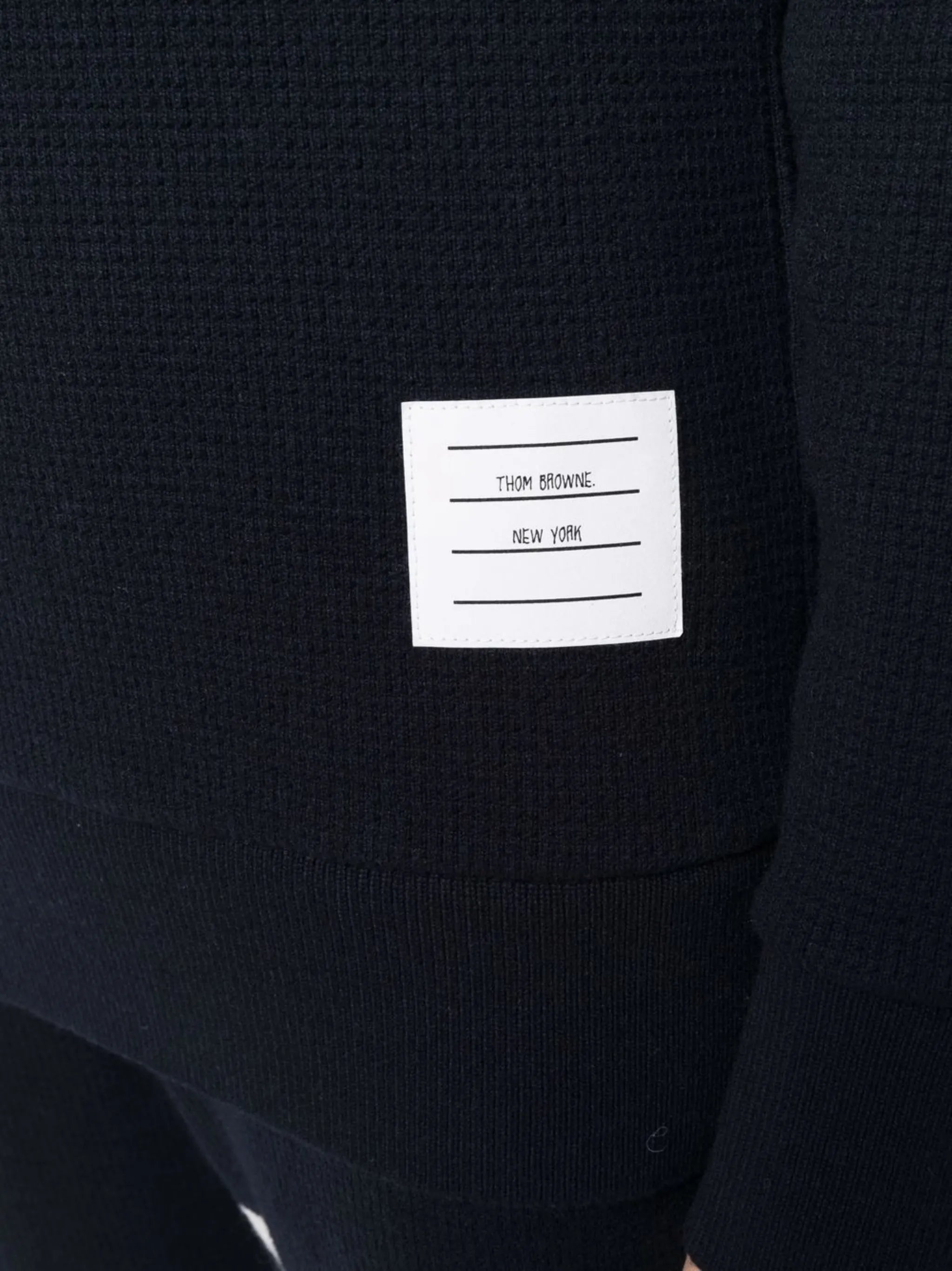 4-Bar sweatshirt