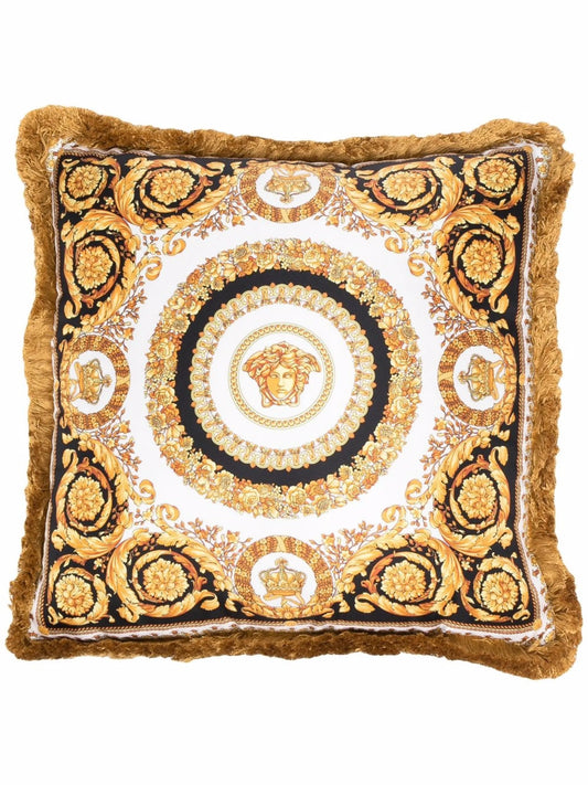 Crete de Fleur cushion (45cm x 45cm)