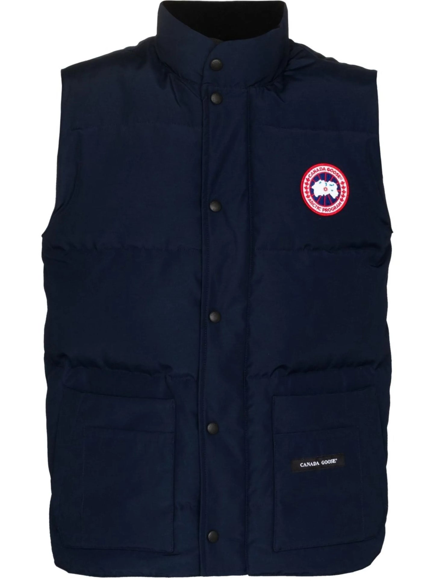 Freestyle vest